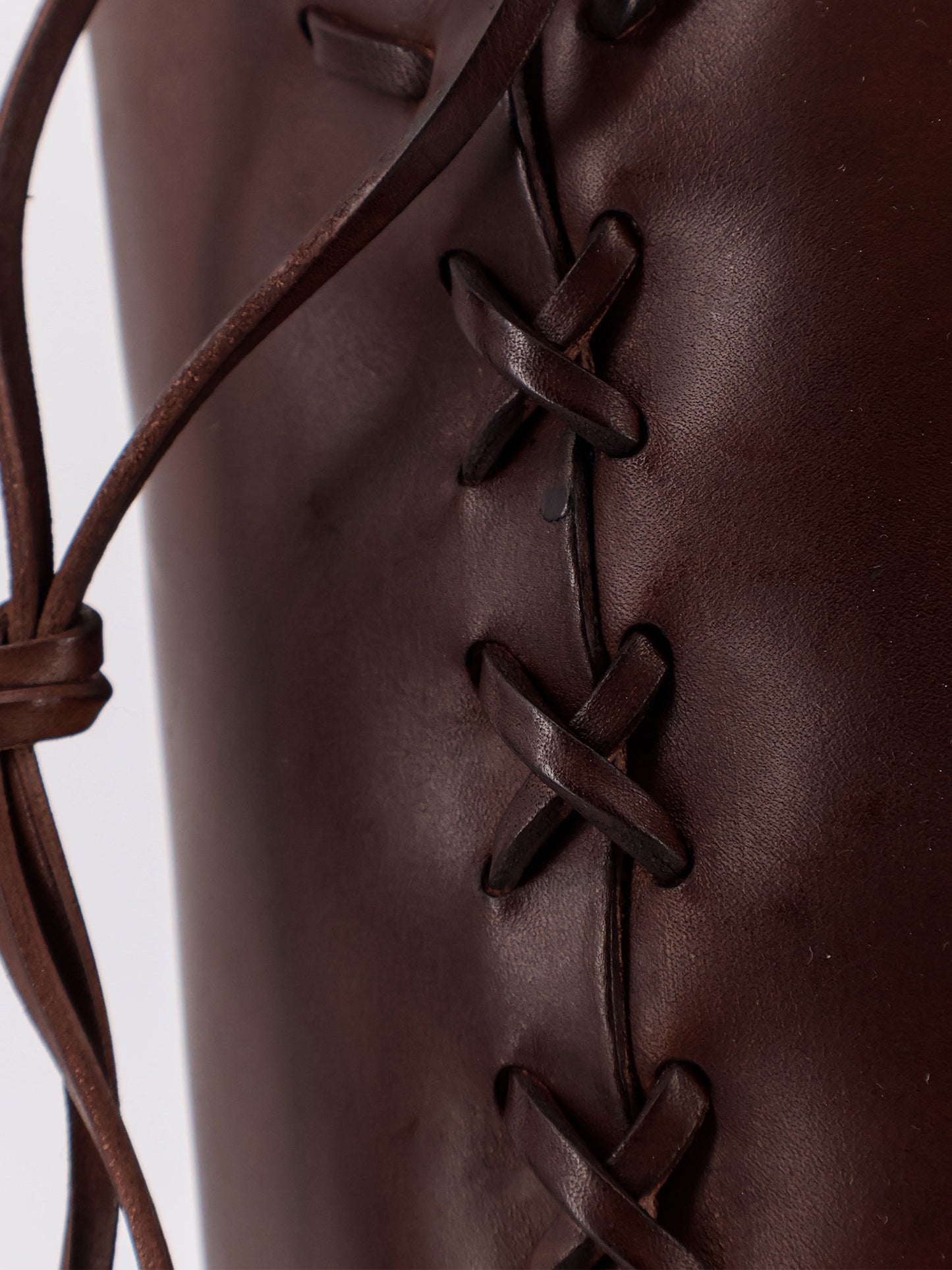 Roxanne leather boots