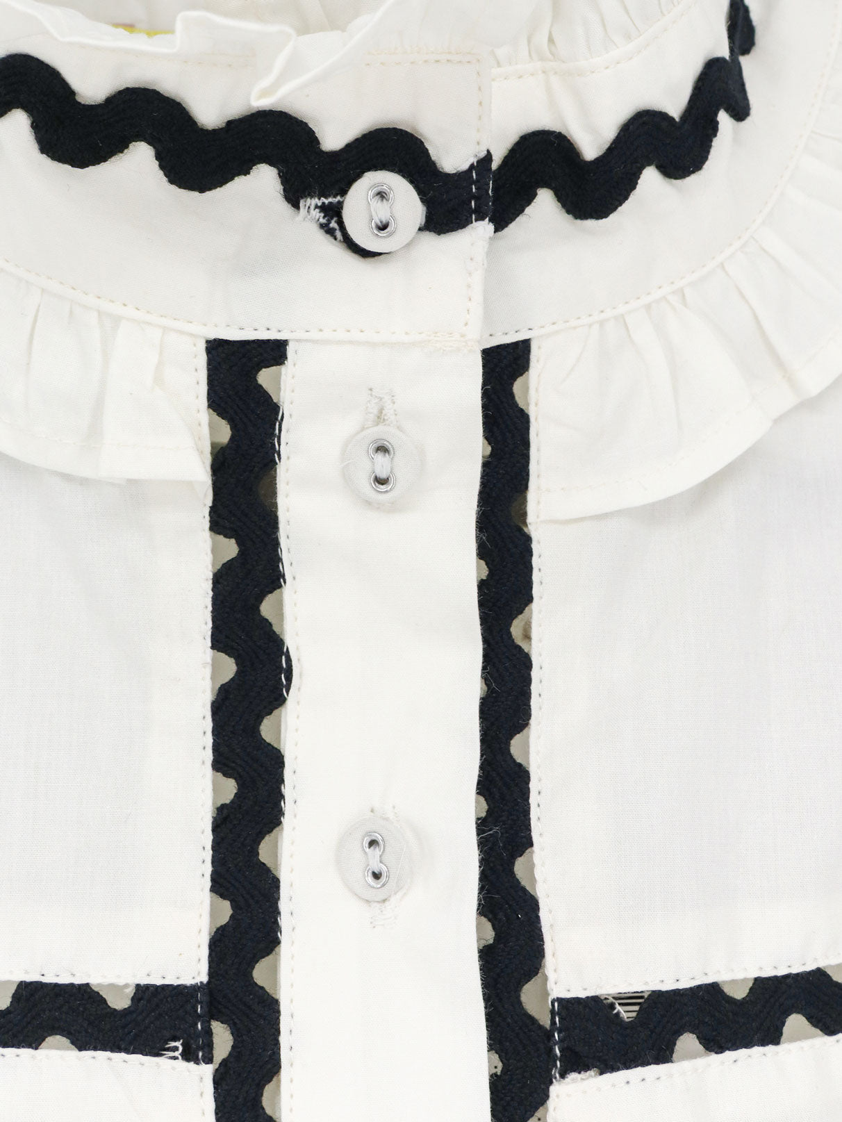 Nala cotton shirt