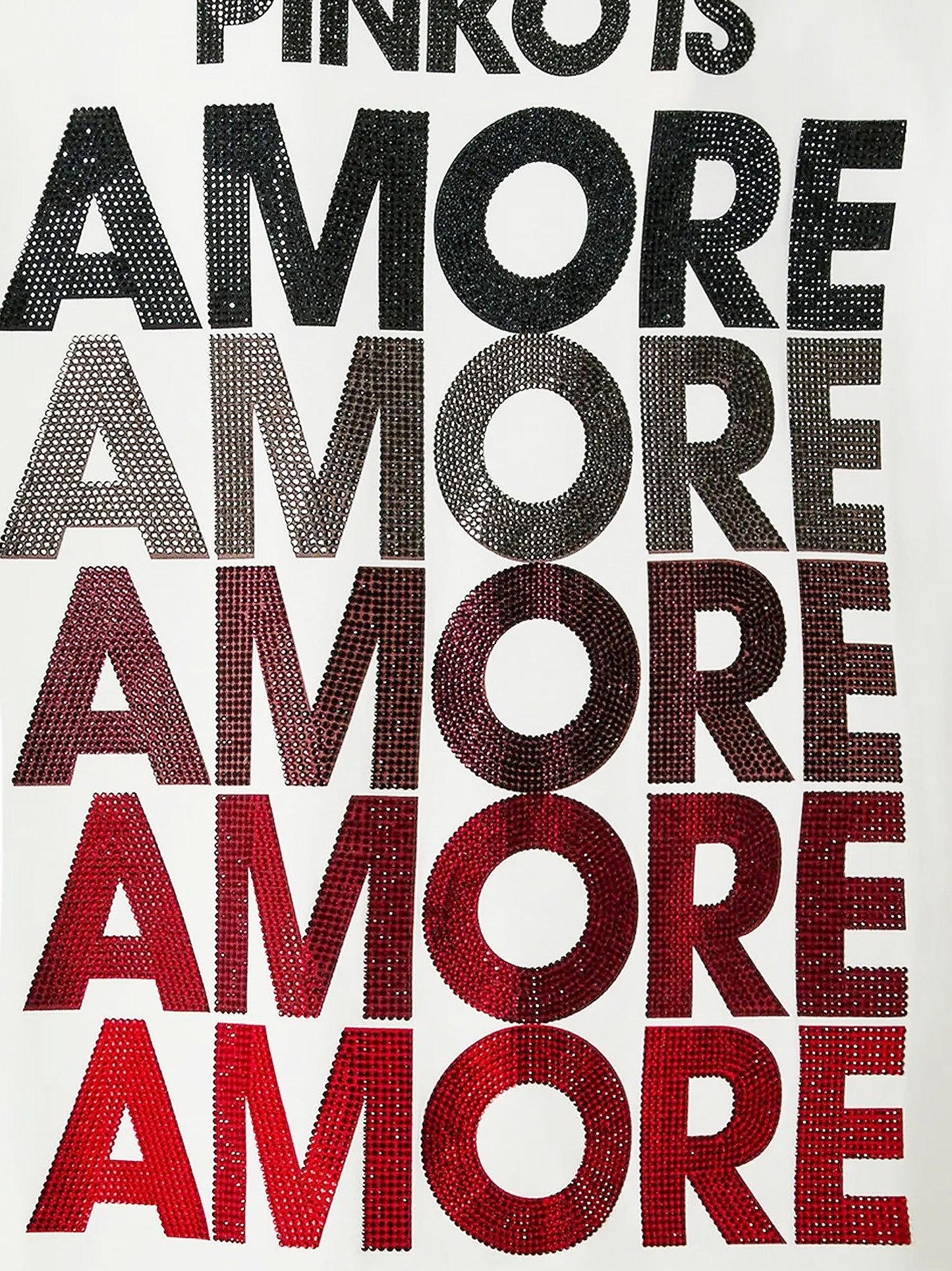 Strepitoso cotton t-shirt