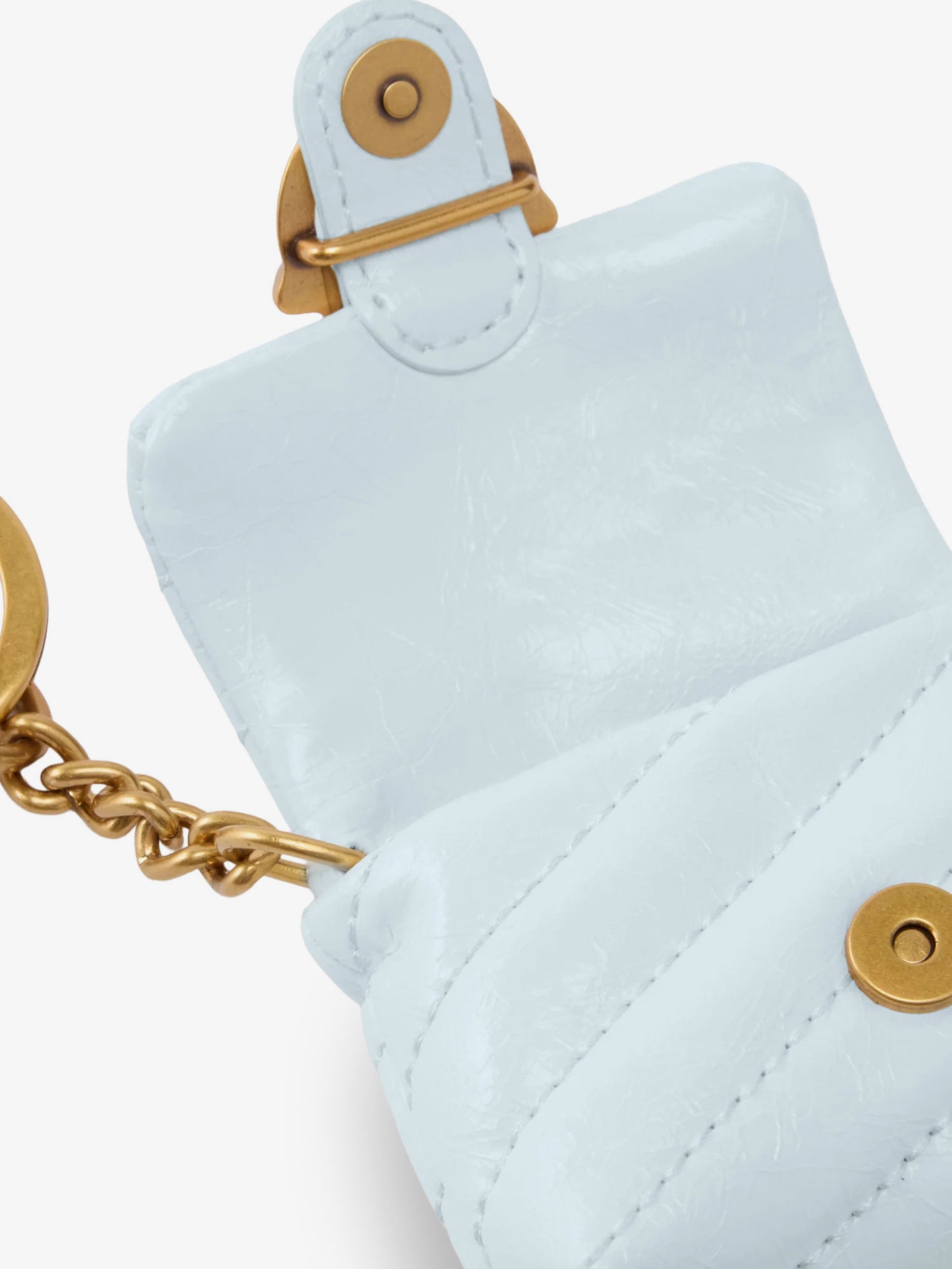 Leather AirPods Case