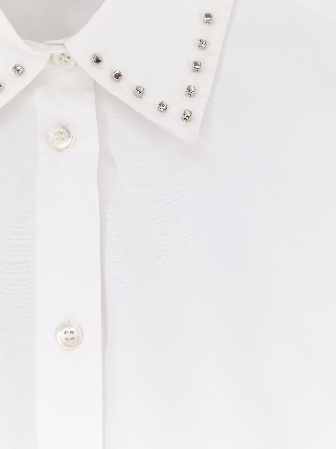 Charita cotton shirt