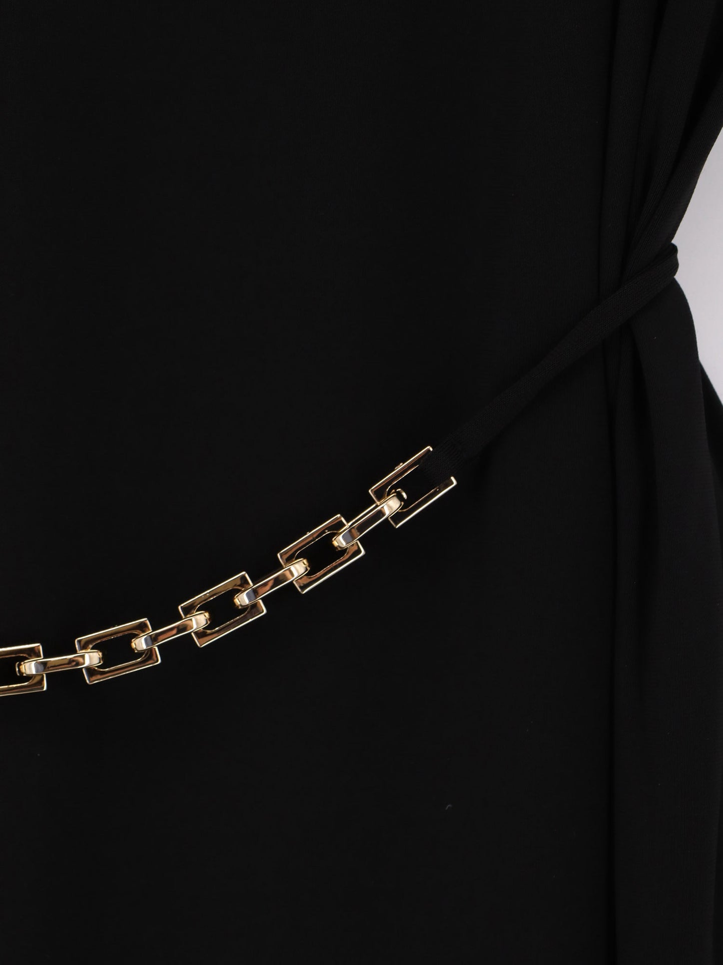 Alexiana Jersey Dress