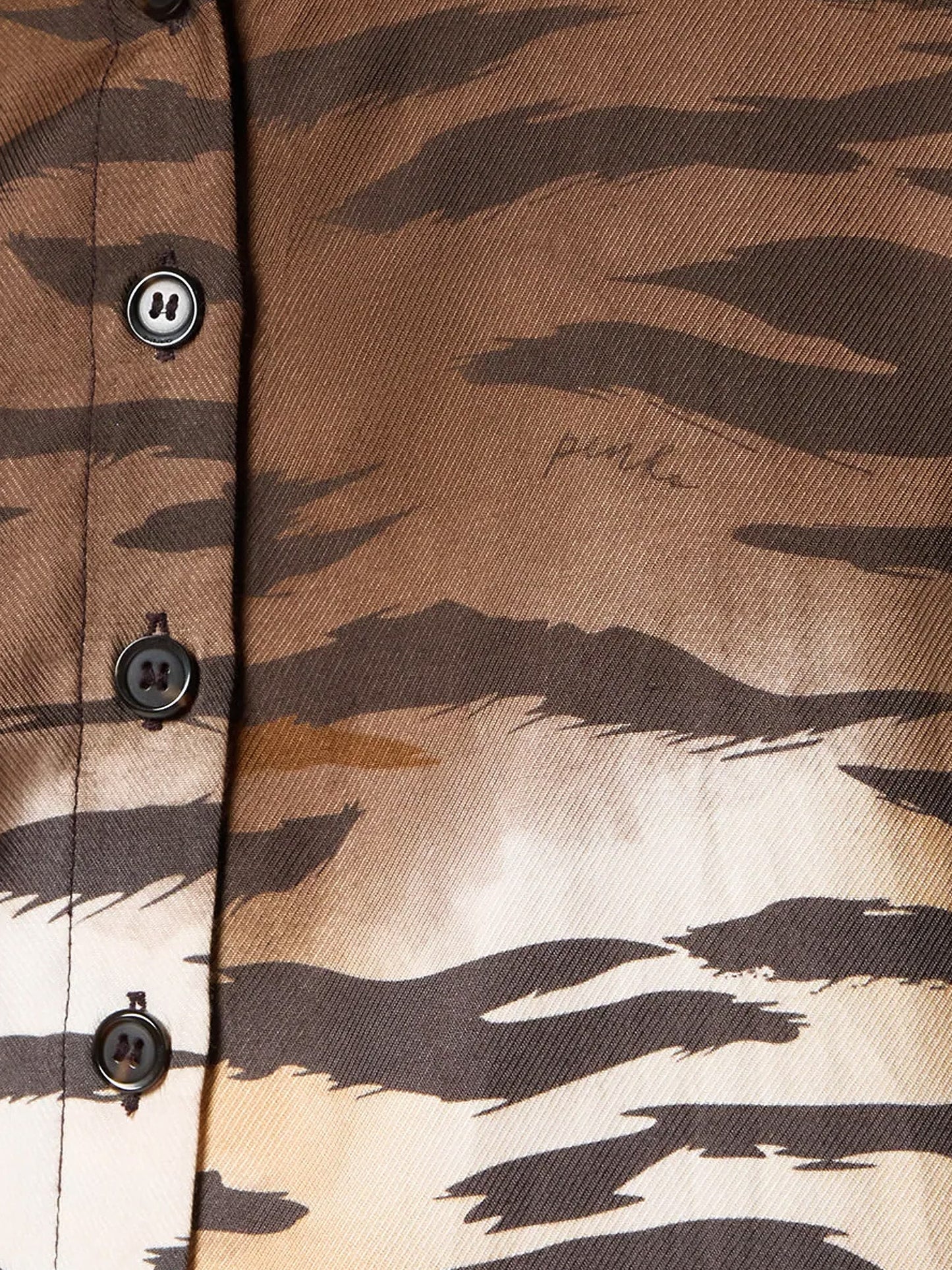 Camicia Cordelia in viscosa