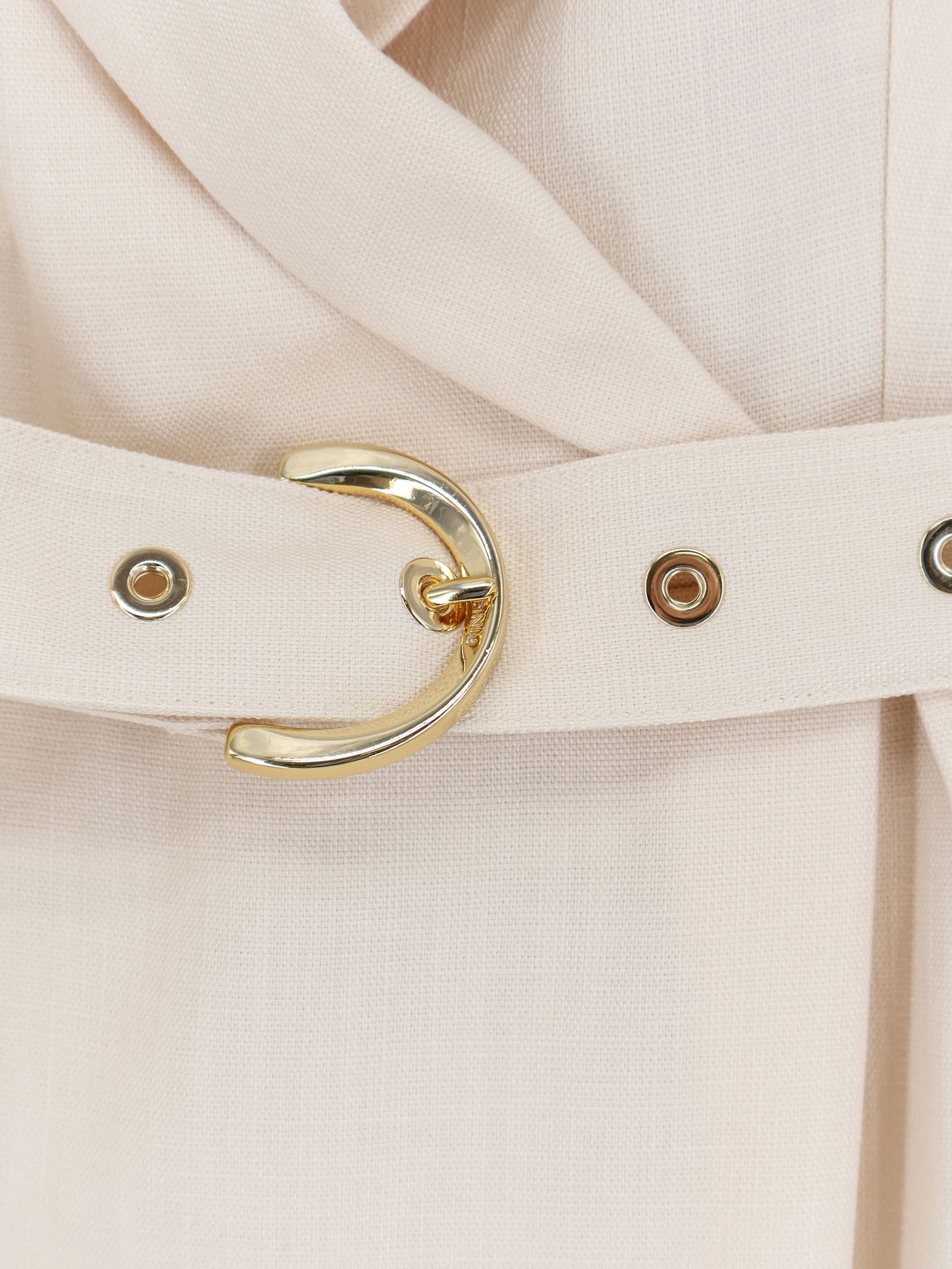 Amandine viscose dress