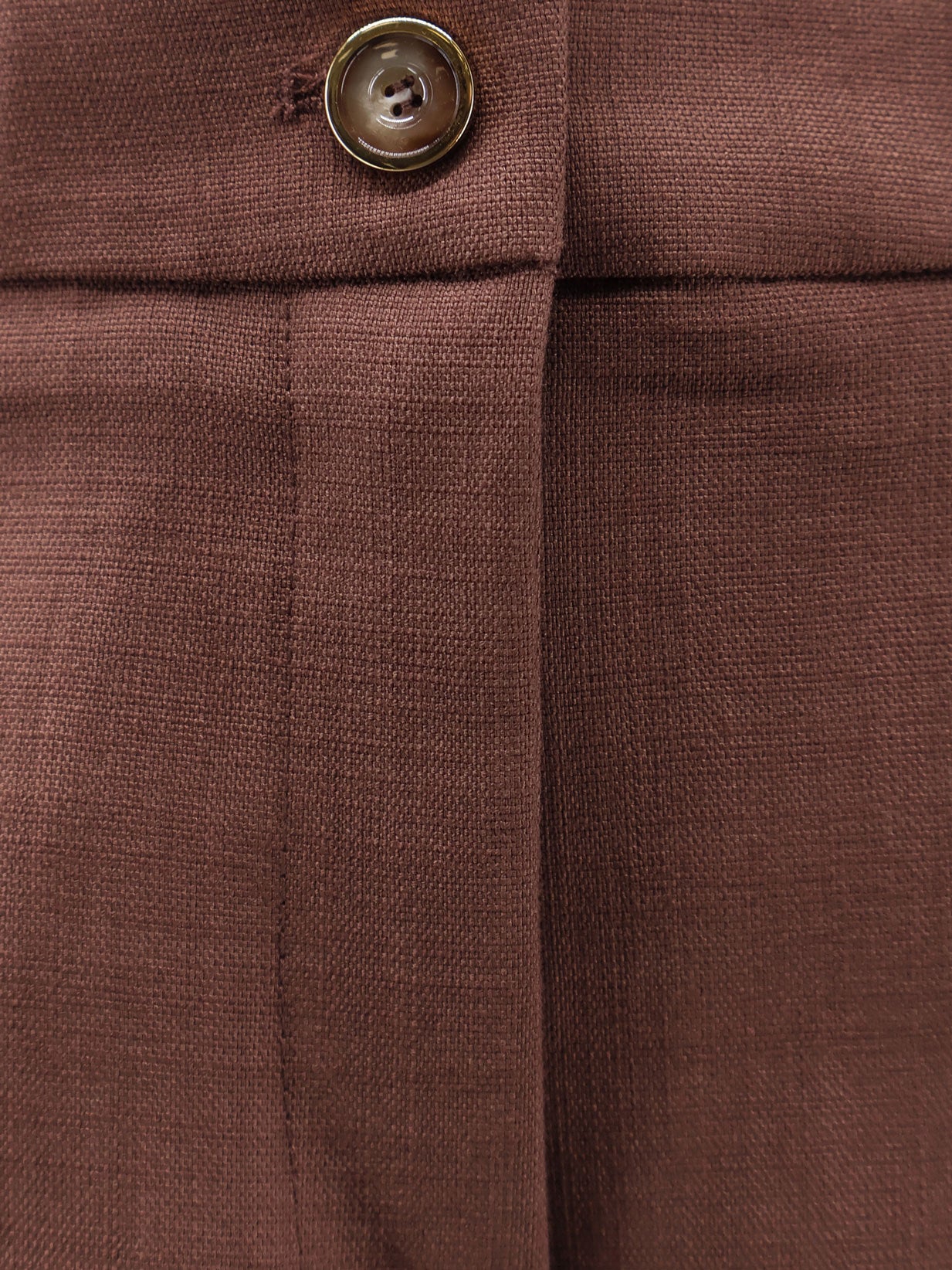 New Serenidad viscose trousers