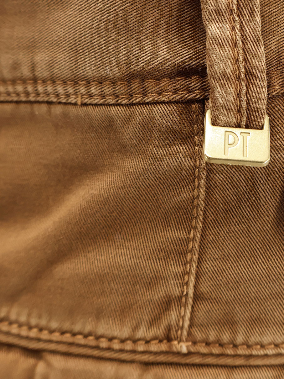 Reworked Michael Deluxe cotton