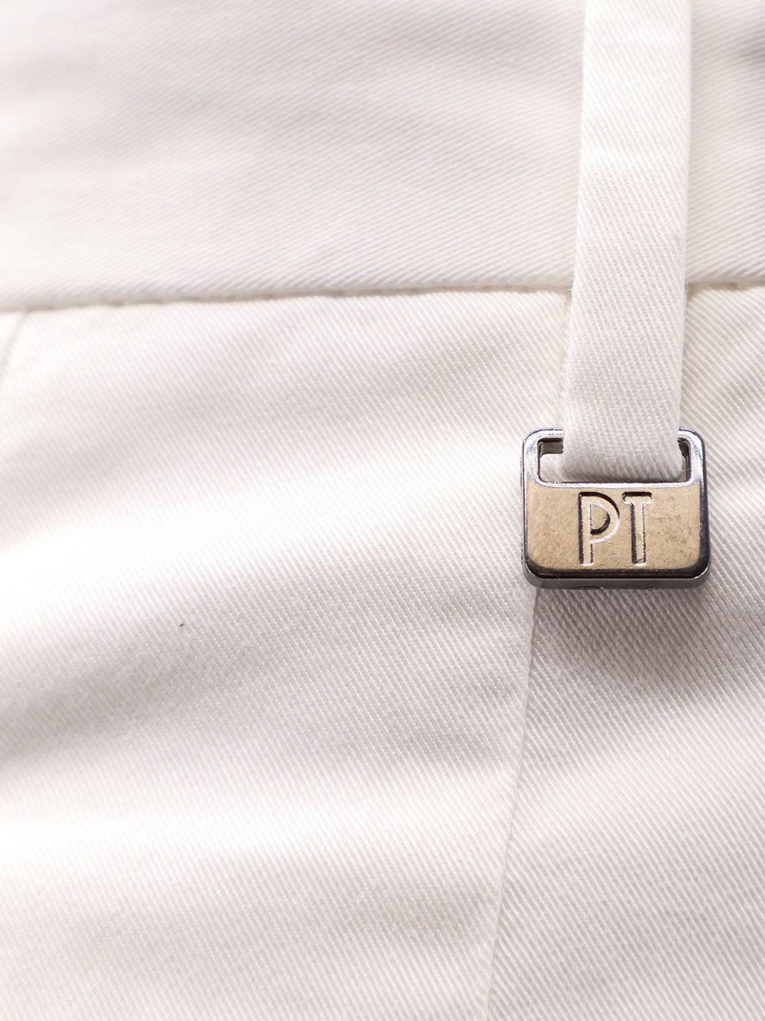 Master Fit Style stretch cotton trousers