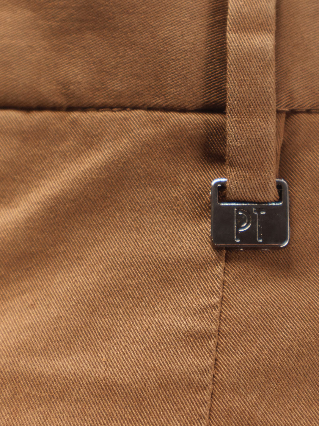 Master Fit Style stretch cotton trousers