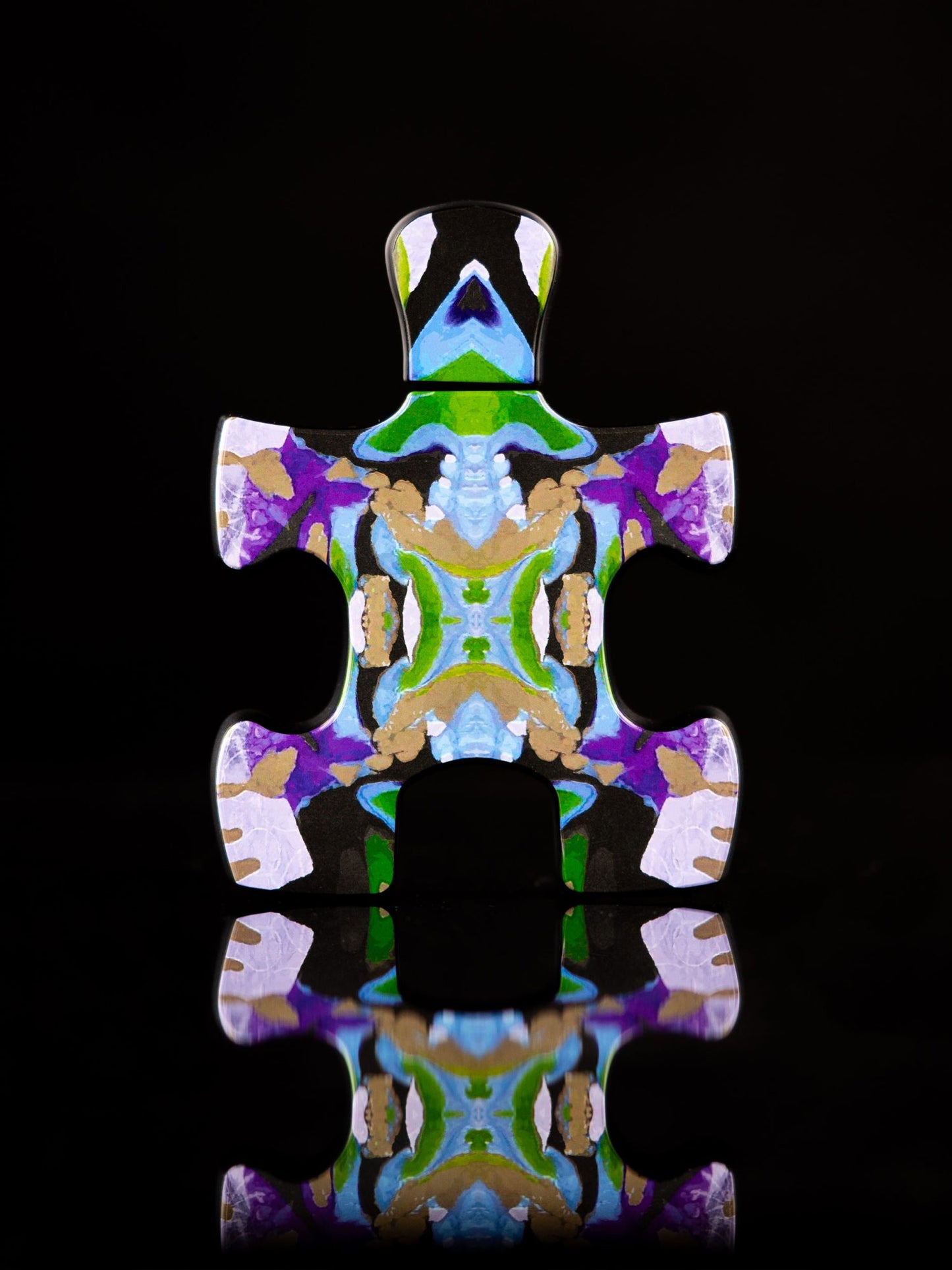 Profumo Sarcastic Puzzle Parfum