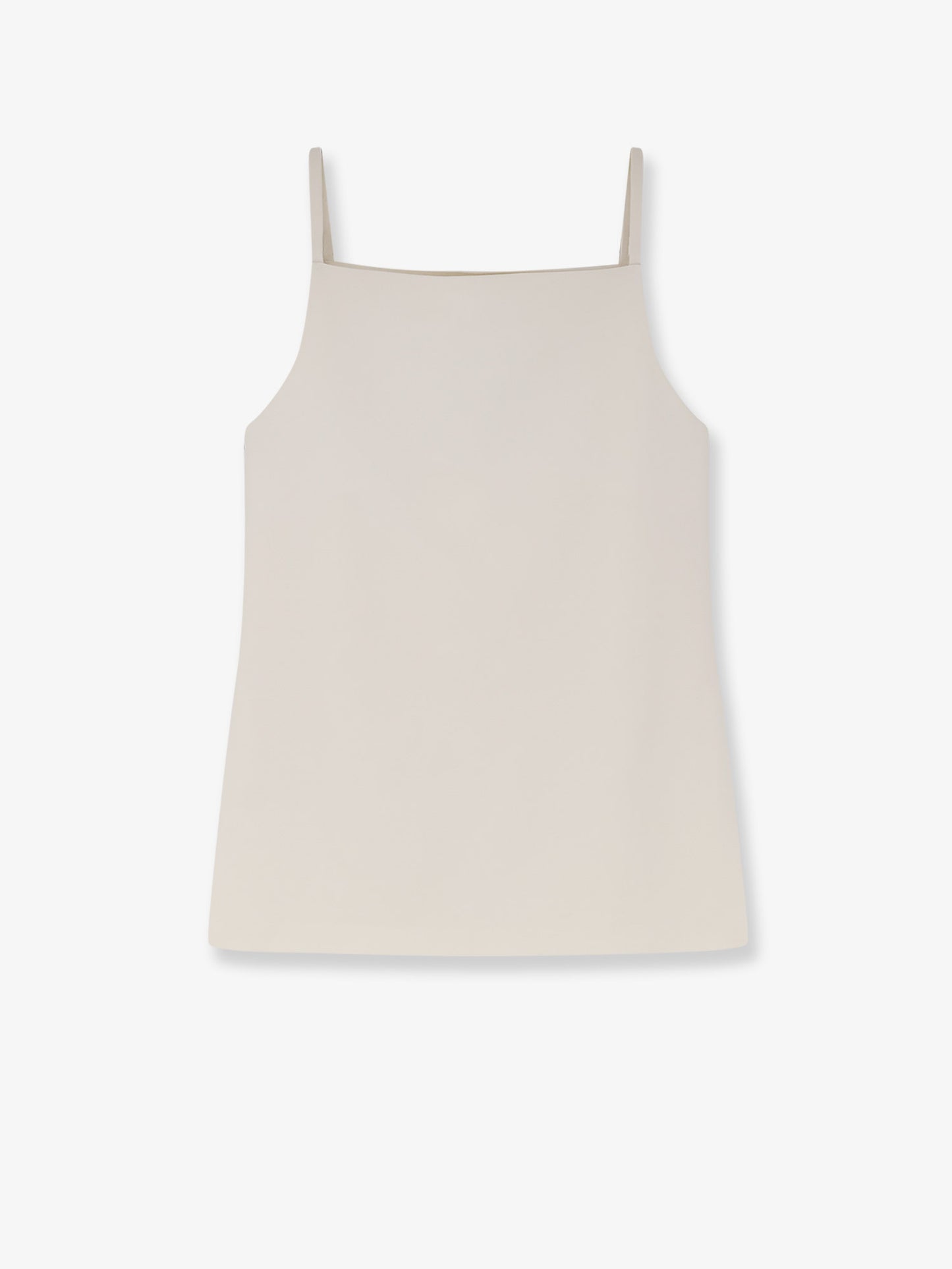 Tinta square neck top