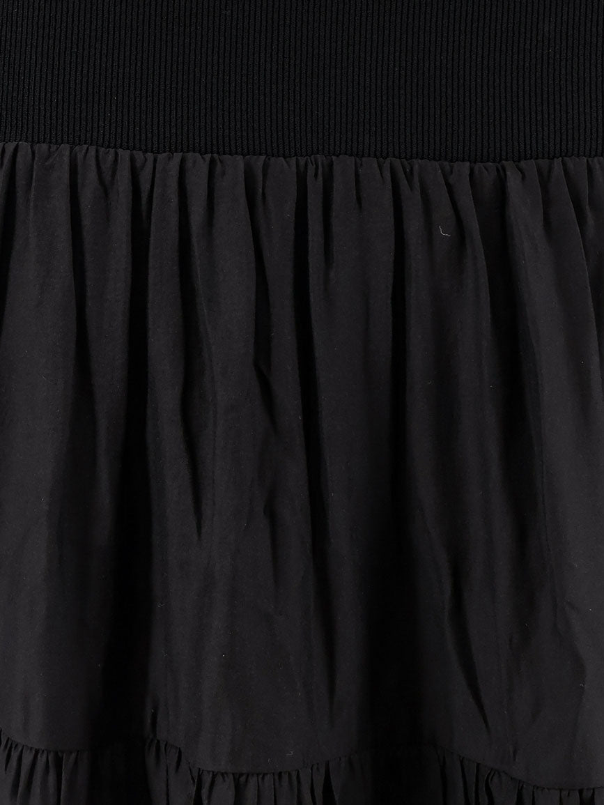 Pev Off Shoulder long dress