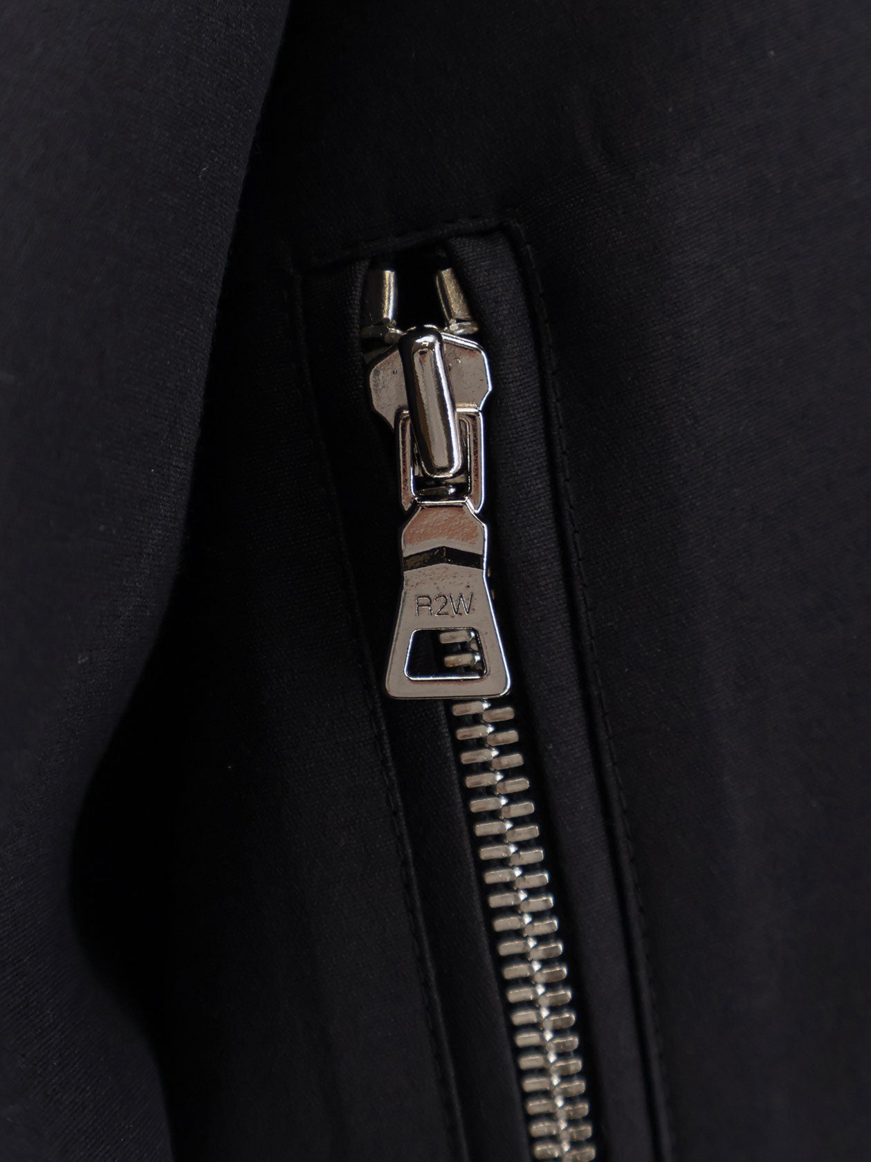 Julio wool and silk jacket