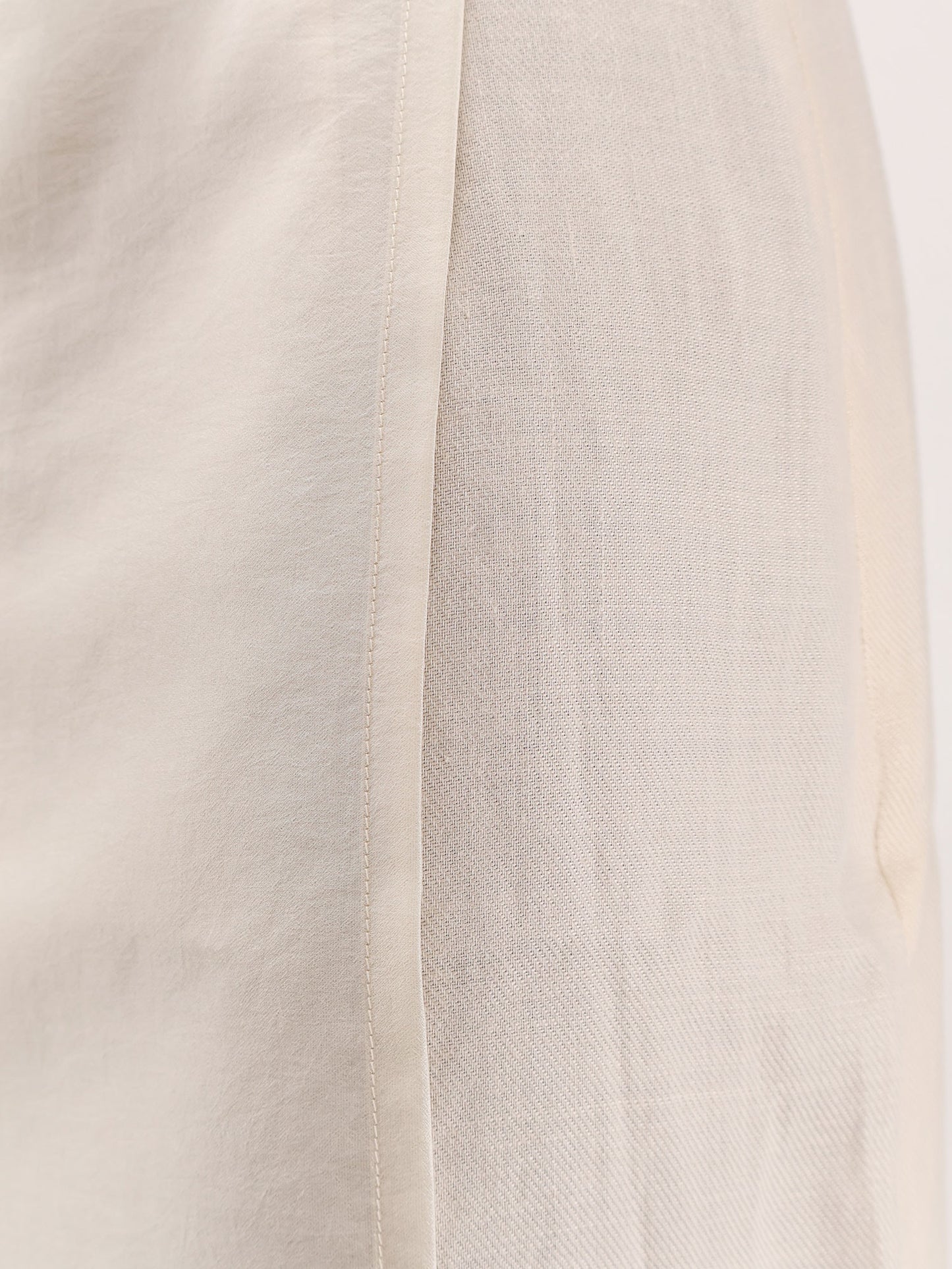Amora linen skirt