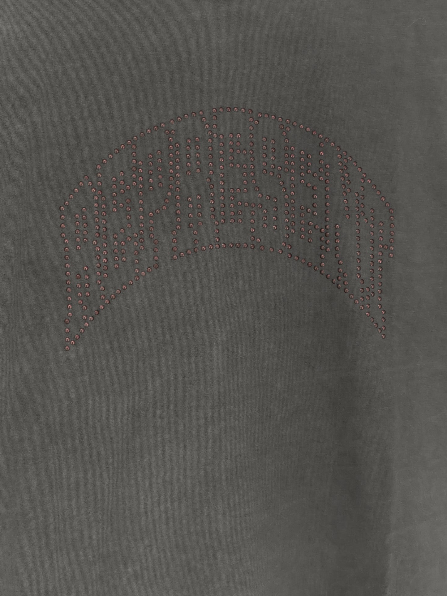 Embellished Represent cotton t-shirt