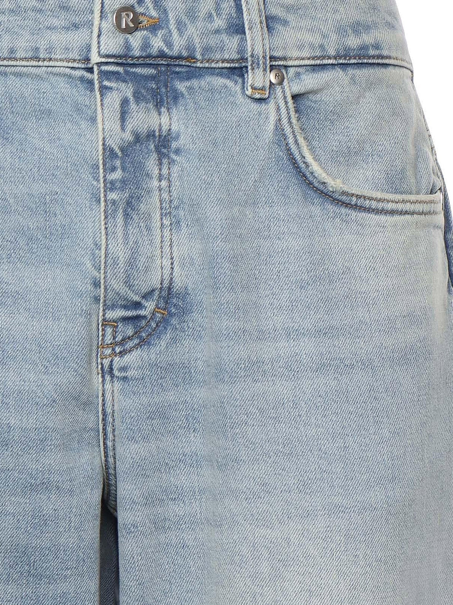 Boot Cut Jeans