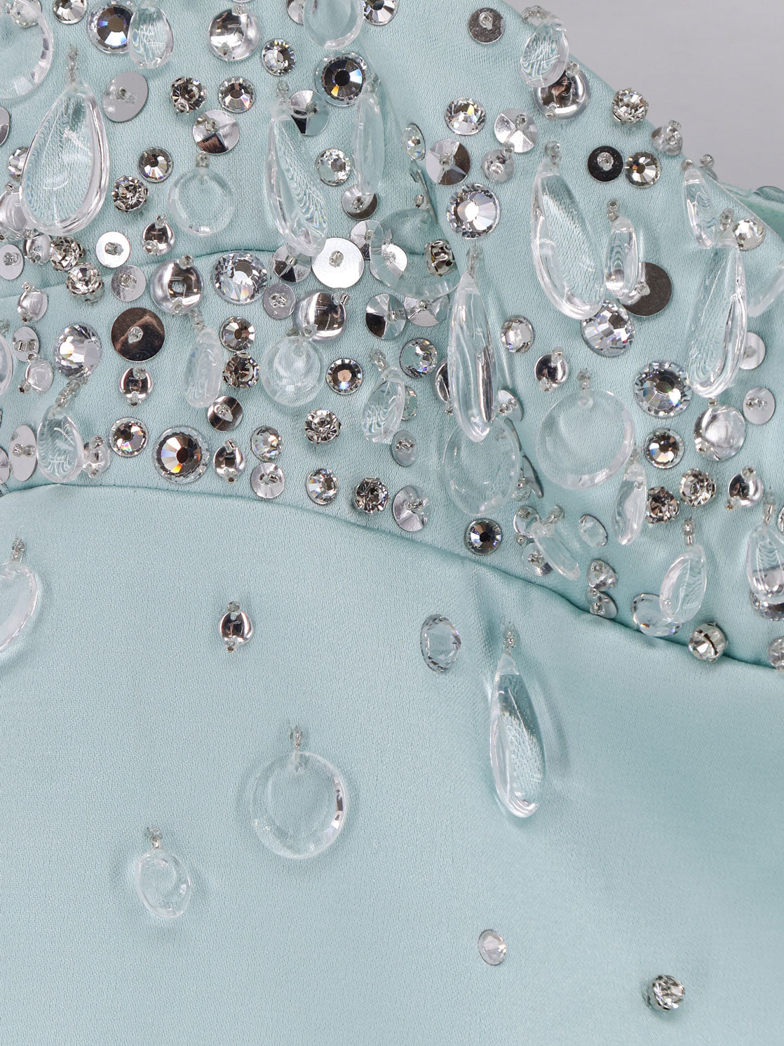 Seychelles-Lorelai satin mini dress