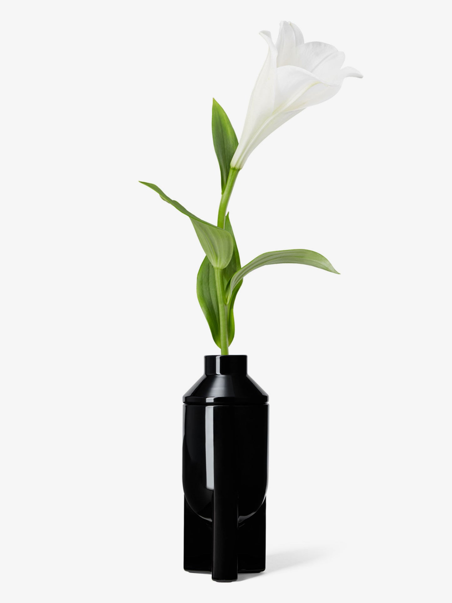 Galss Scented candle l'apparition