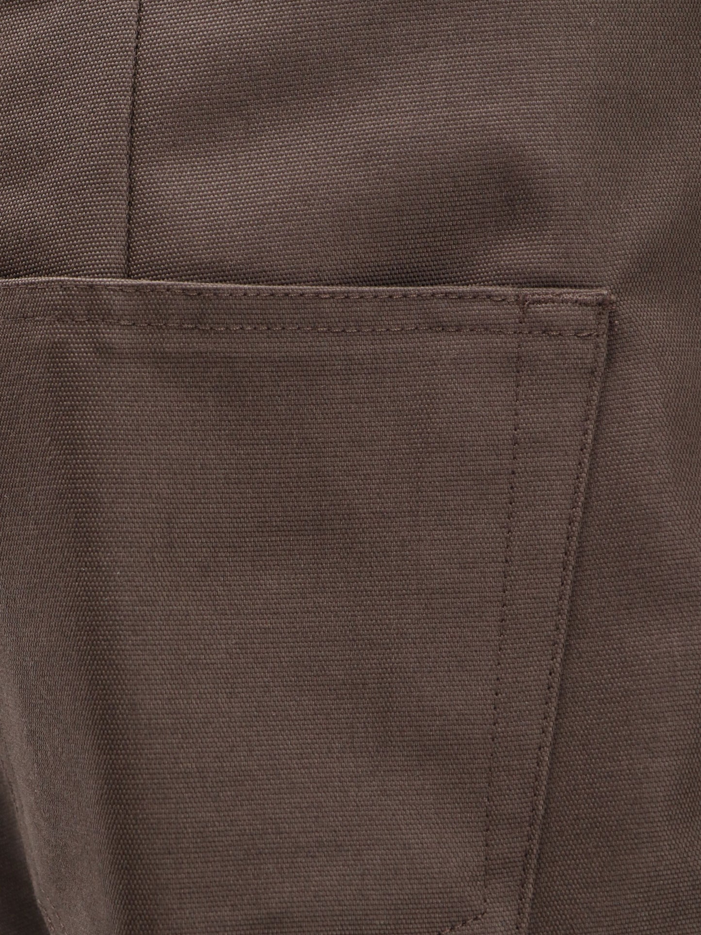 Geth recycled material trousers