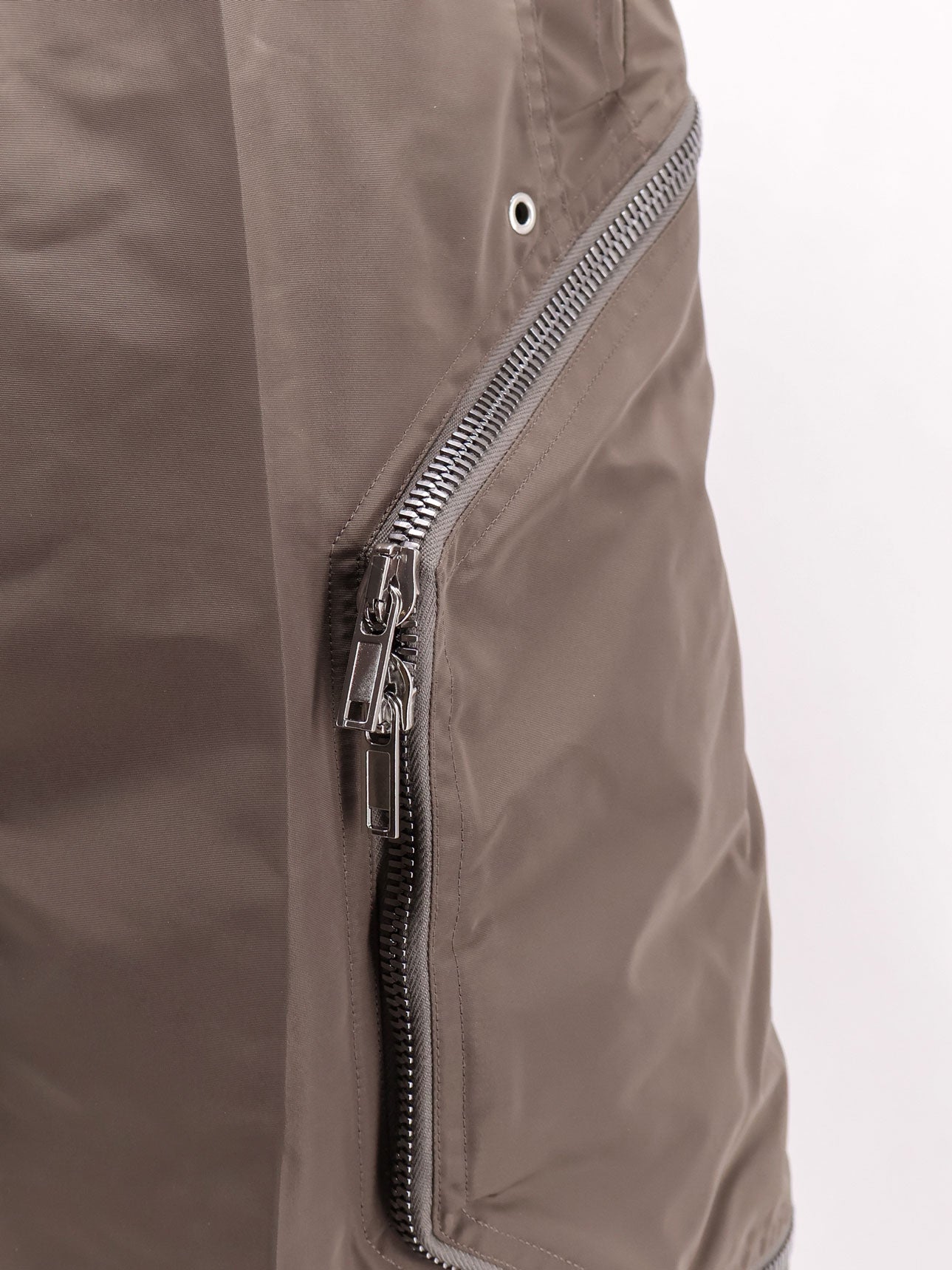 Recycled nylon shorts