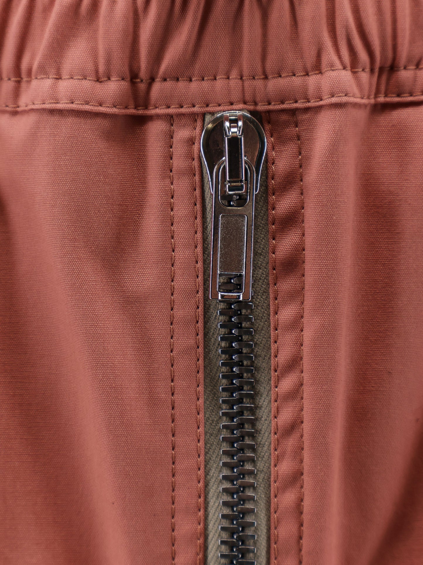 Bela organic cotton shorts