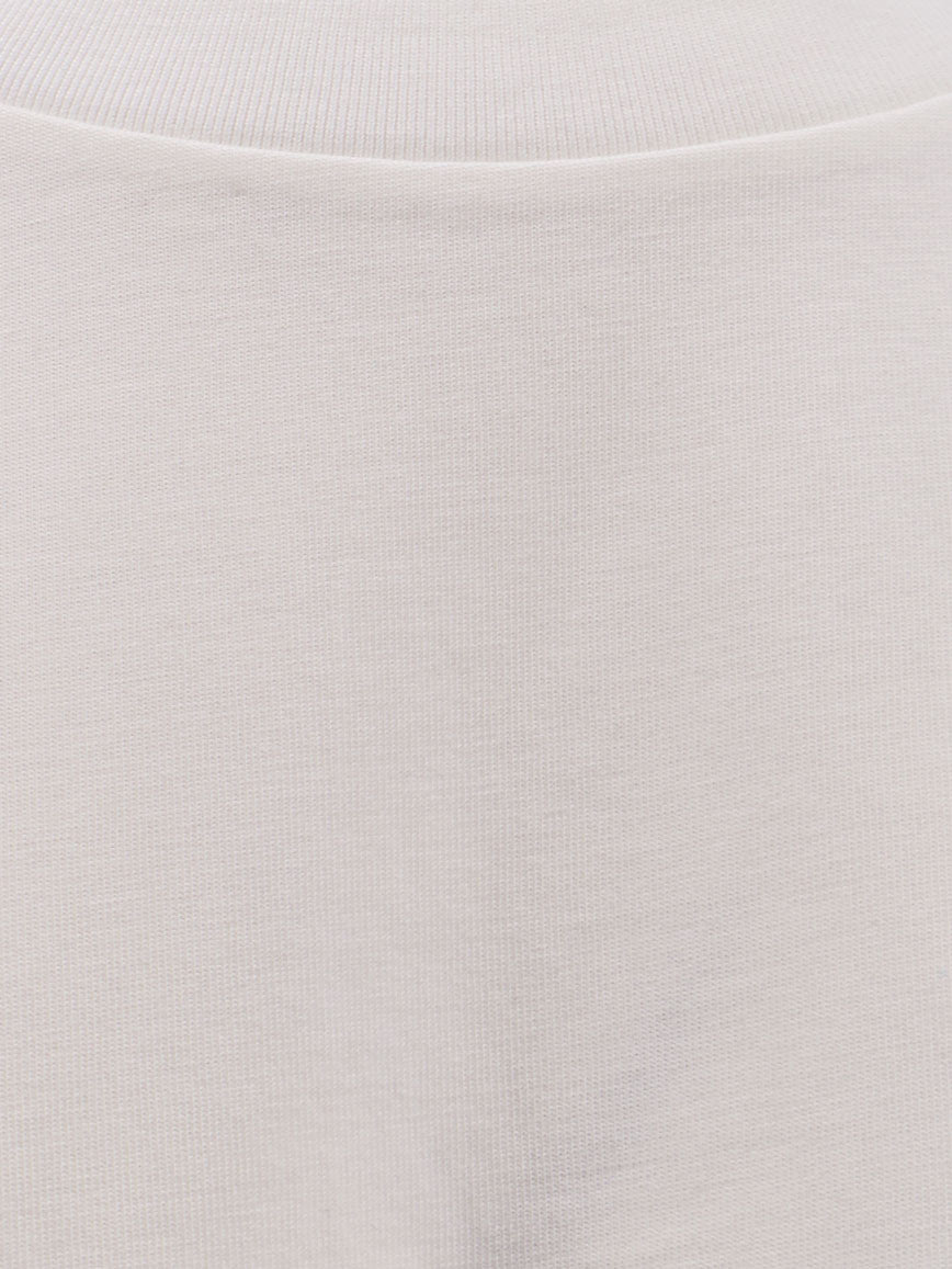 Organic cotton t-shirt