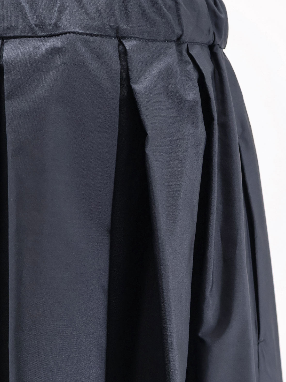 Smmpineta cotton skirt