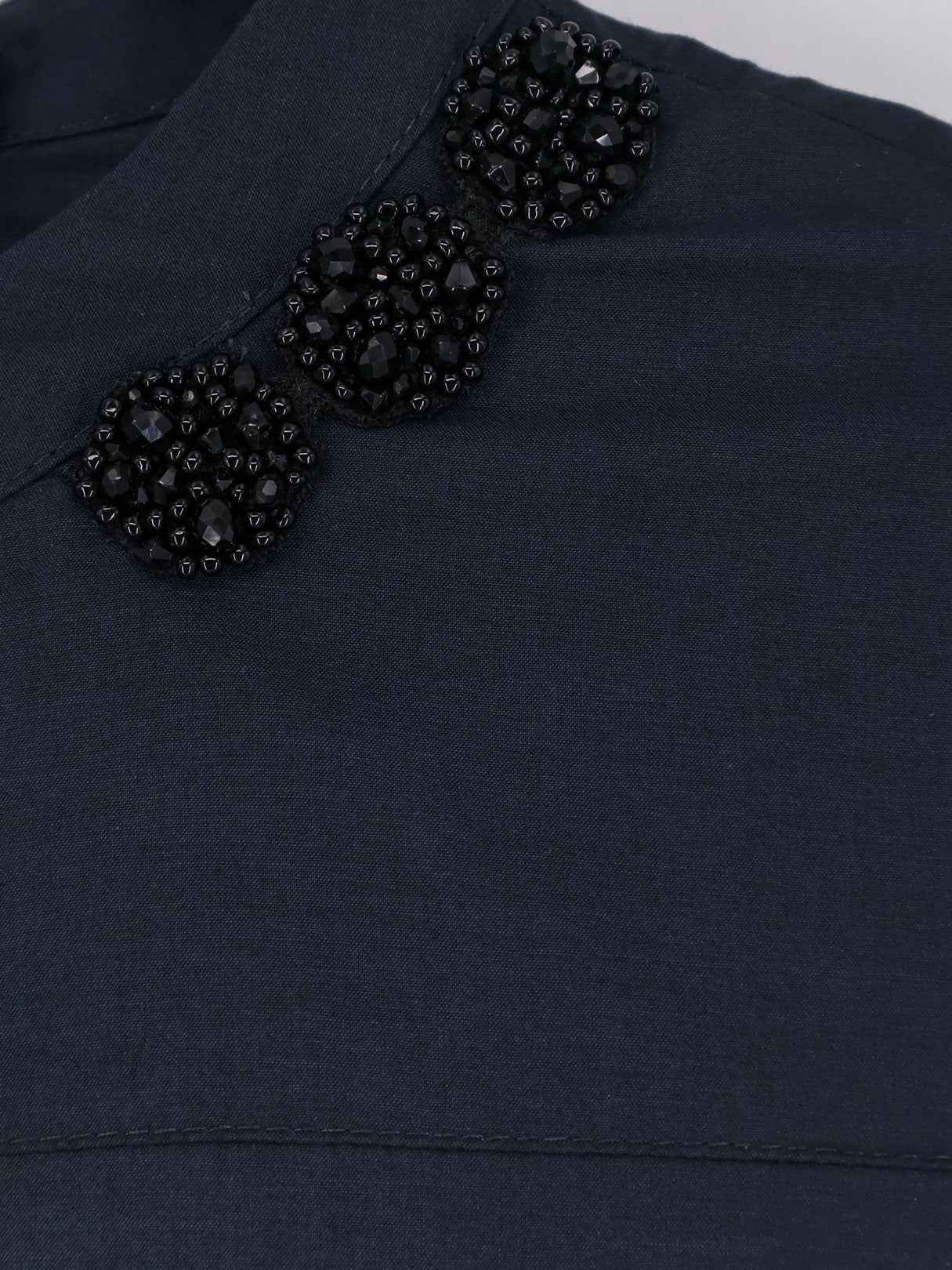 Smmclarissa cotton long dress