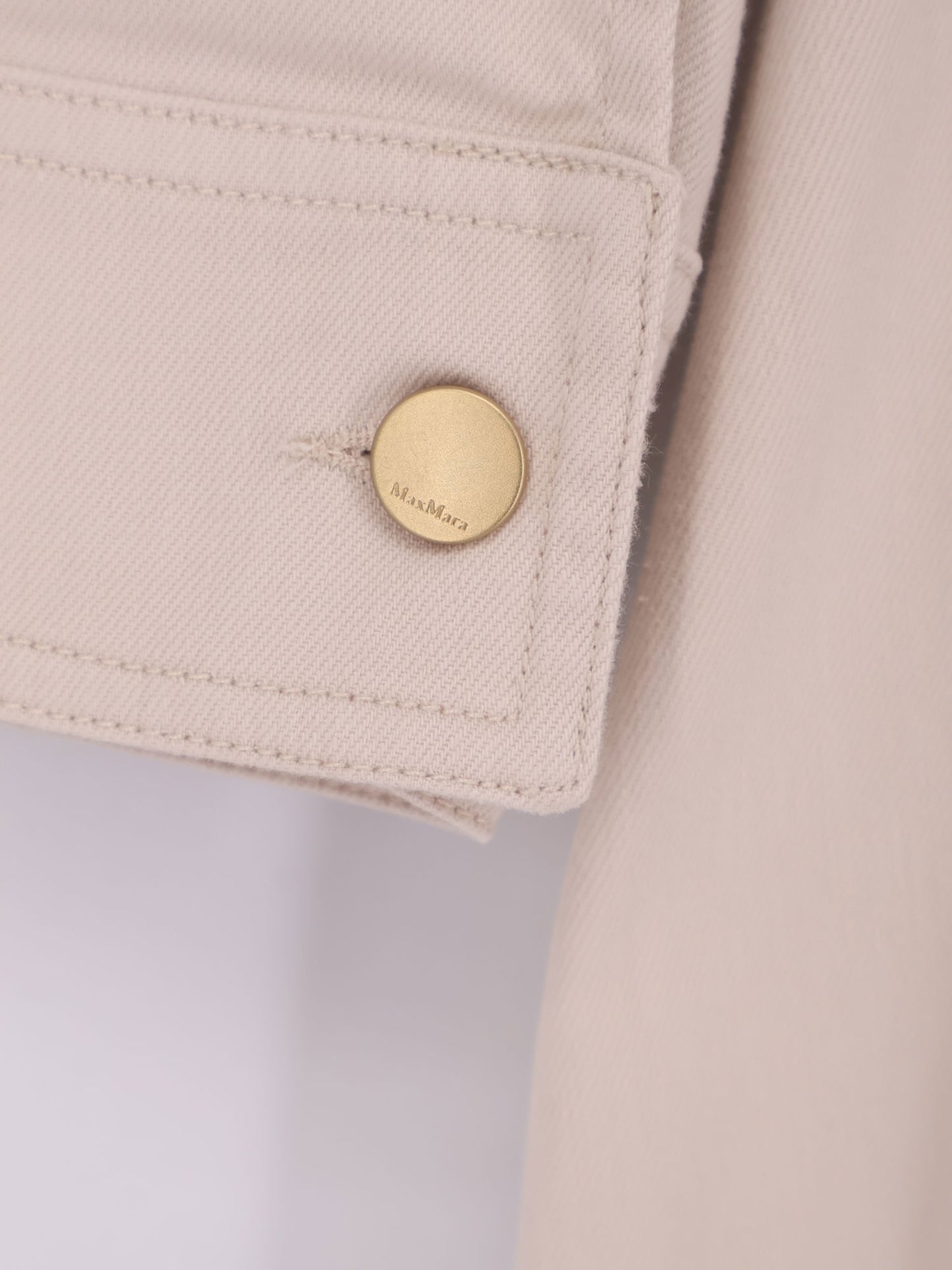 Smmamelia canvas chemisier/dress