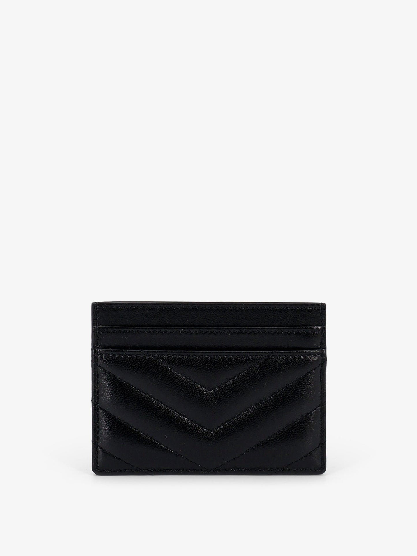 Portacarte Cassandre in pelle
