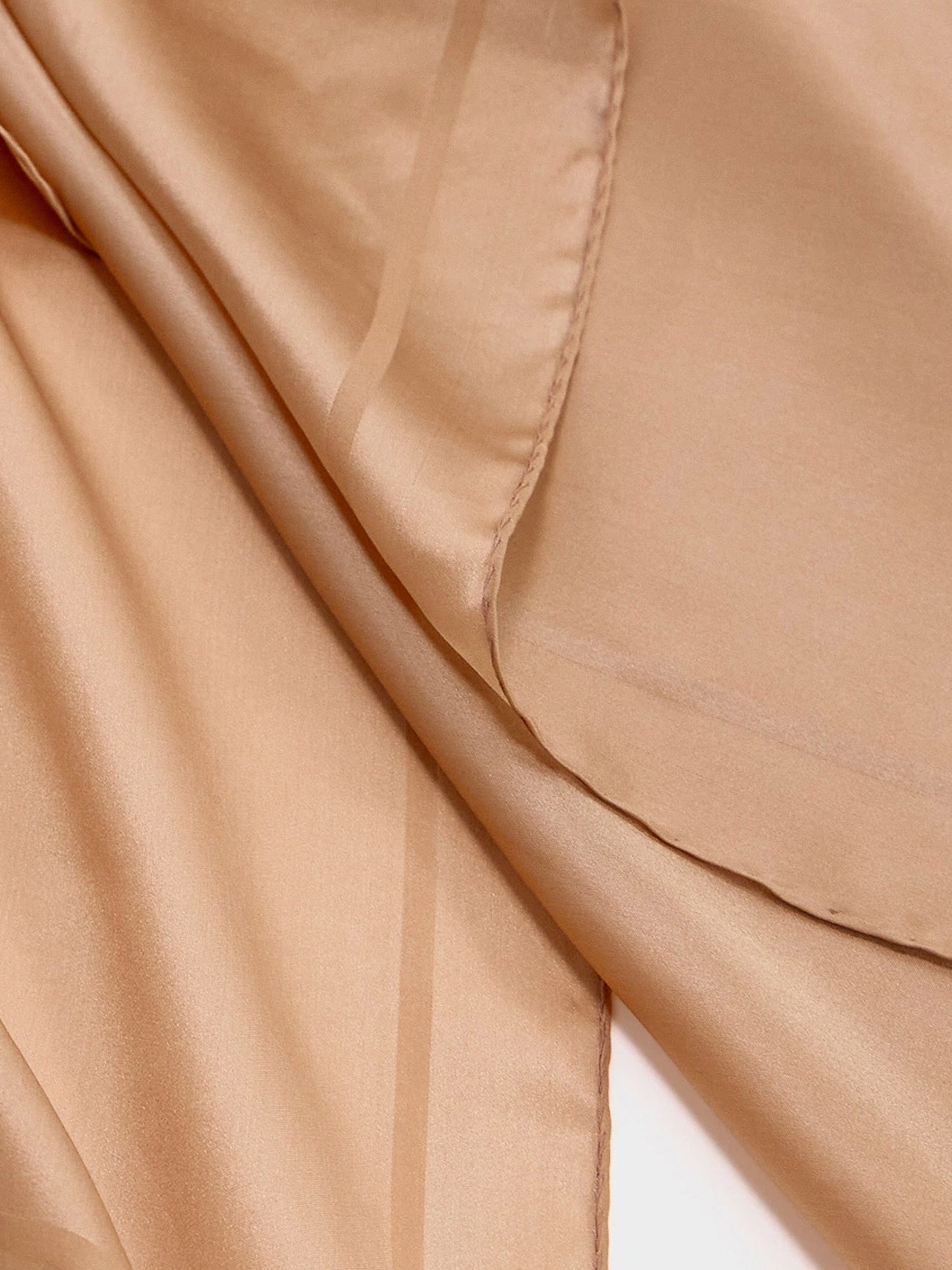 Cassandre silk scarf