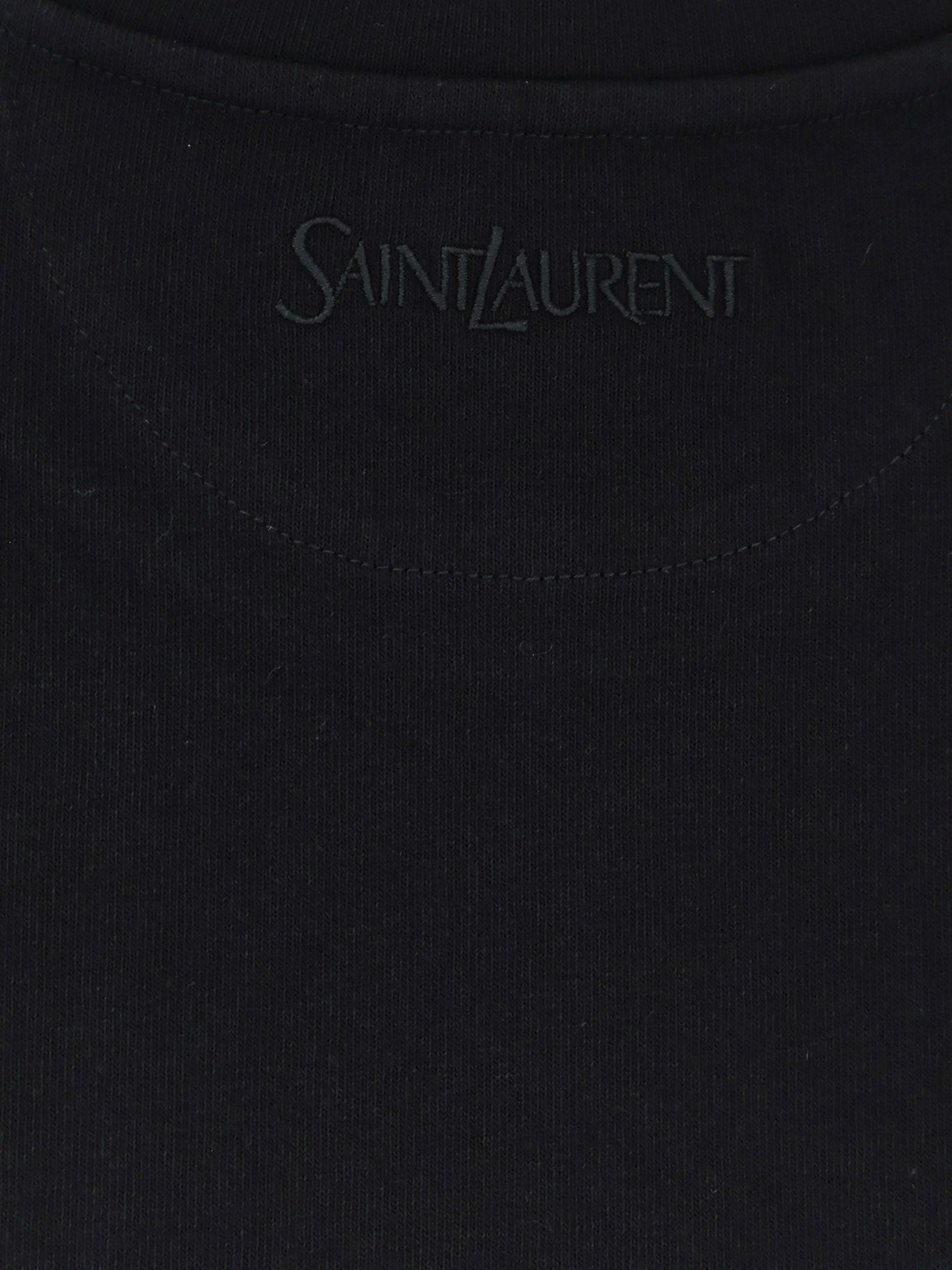 Certified cotton t-shirt