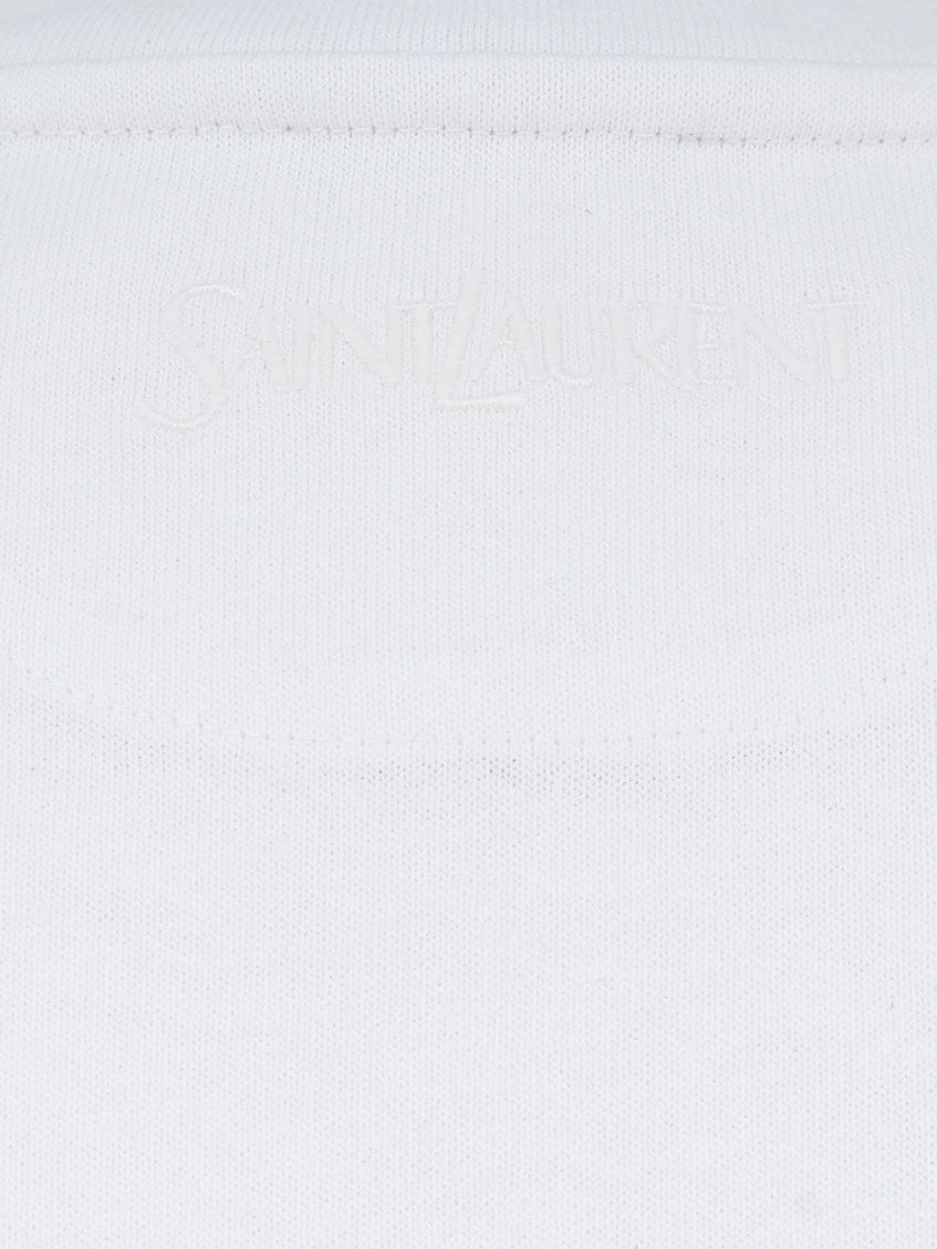 Certified cotton t-shirt