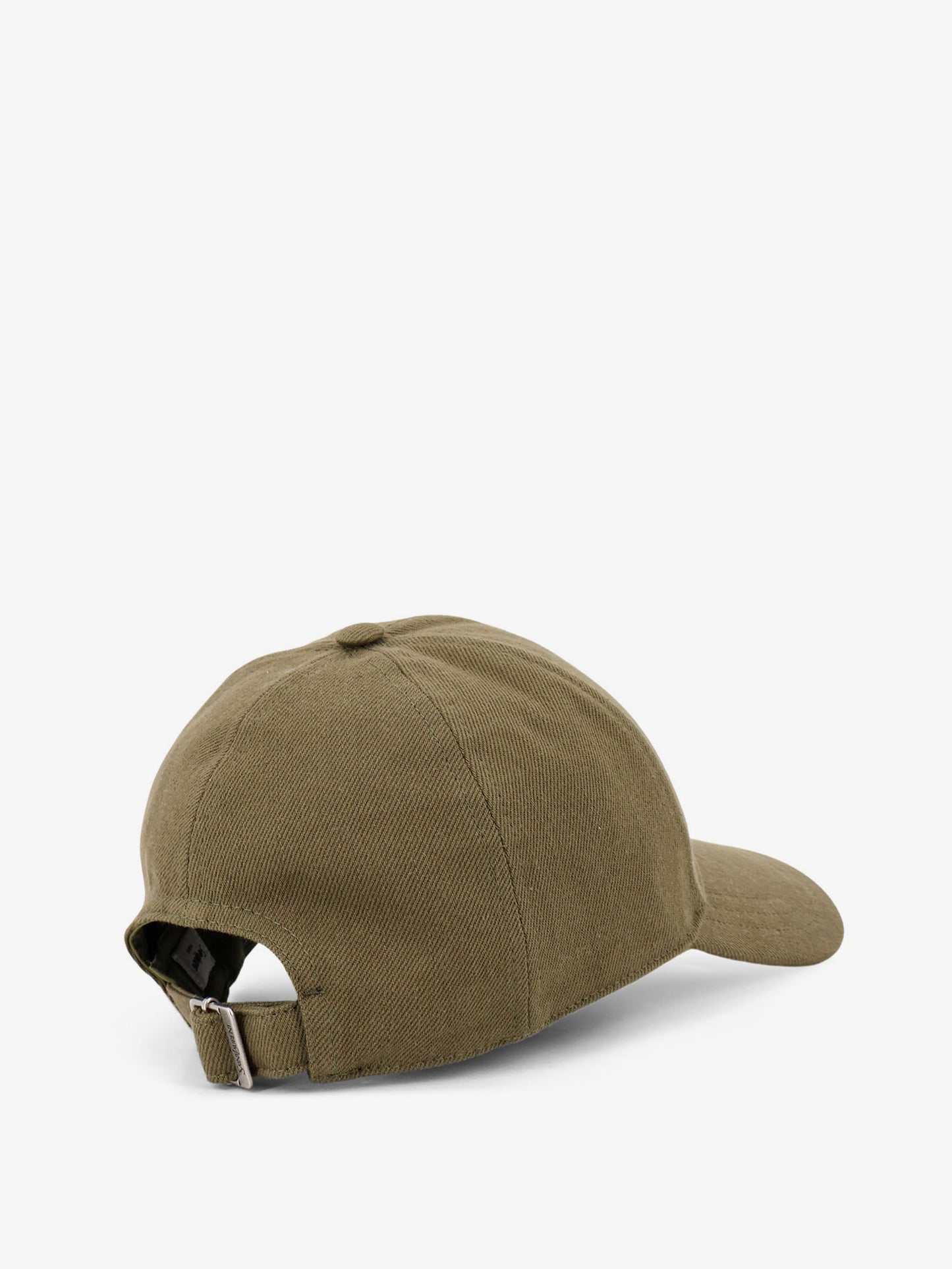 Cassandre logo denim hat