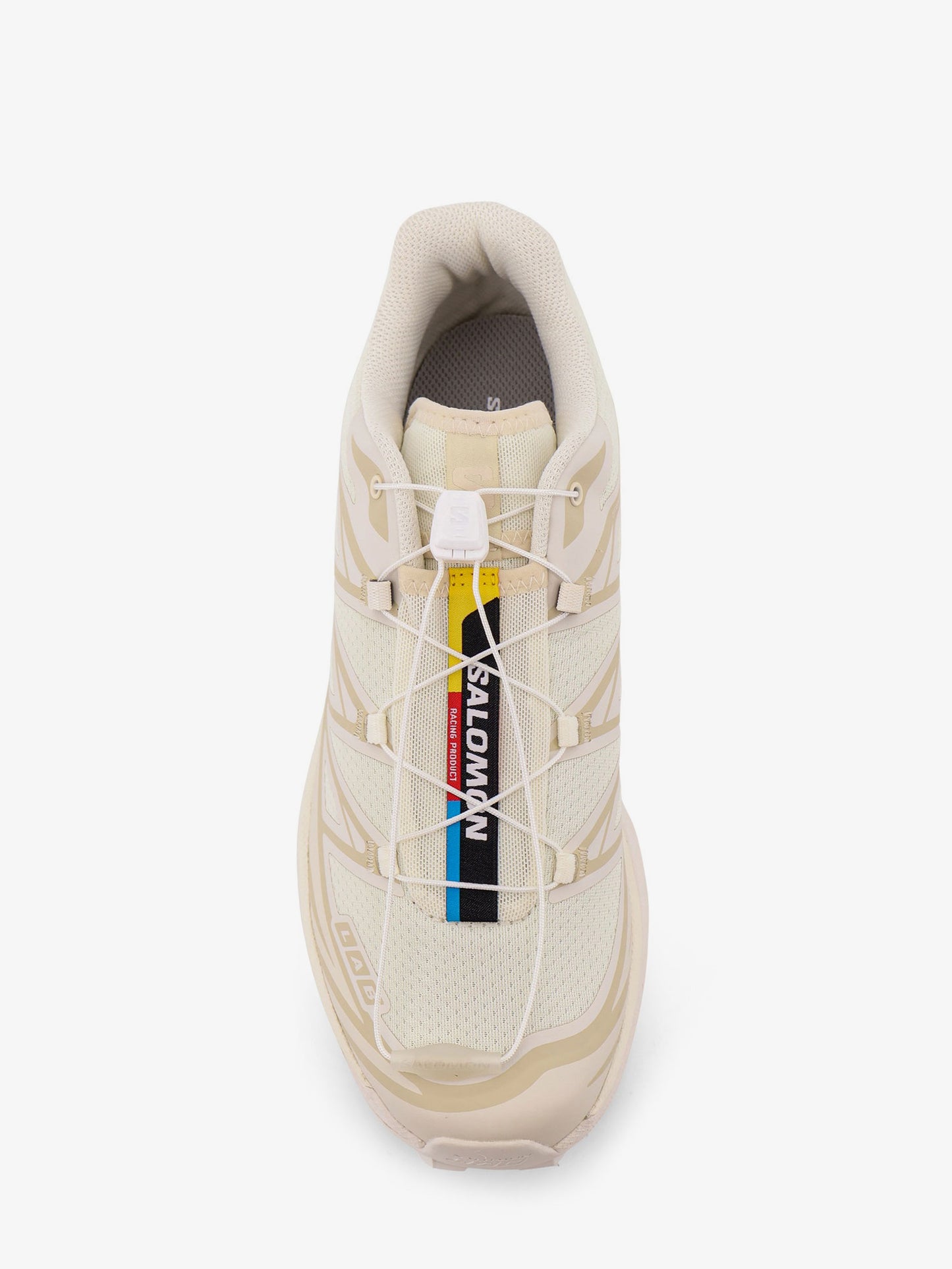 XT-6 nylon sneakers