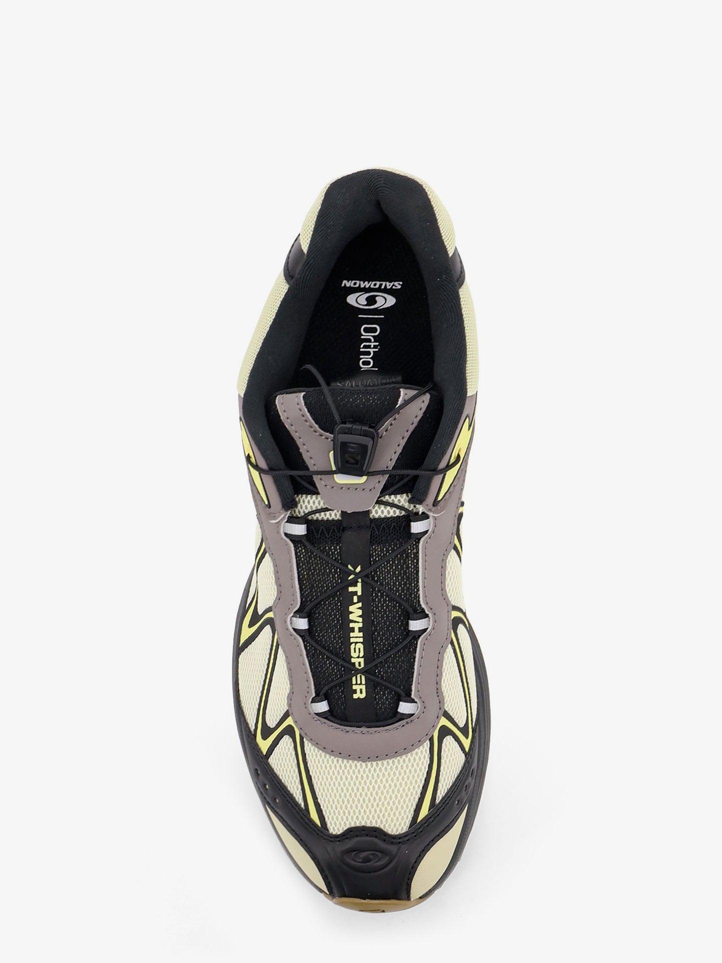 XT-Whispext mesh sneakers with side logo