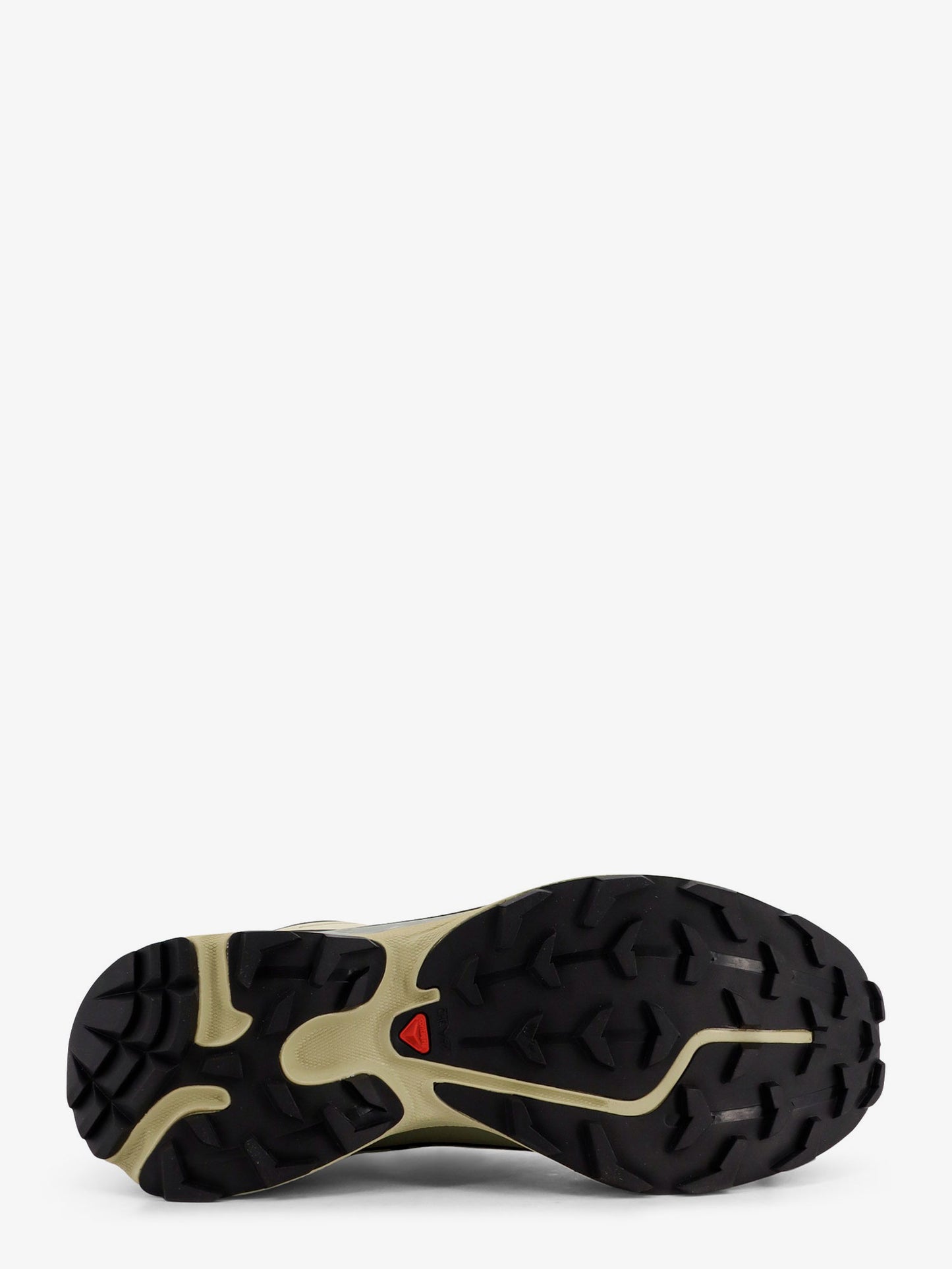 XT-6 technical fabric sneakers with logo on the side