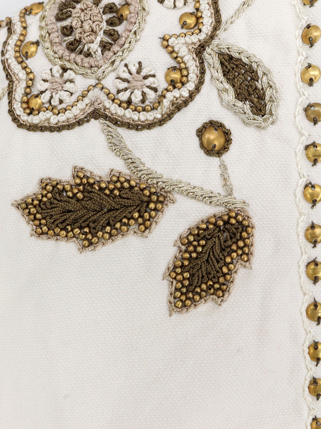 Wolvrine Cotton Vest