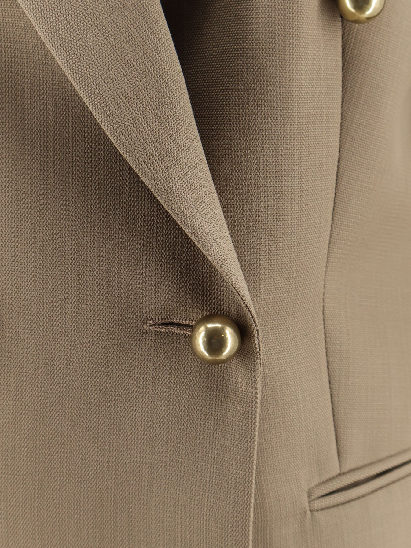 Betty virgin wool blazer