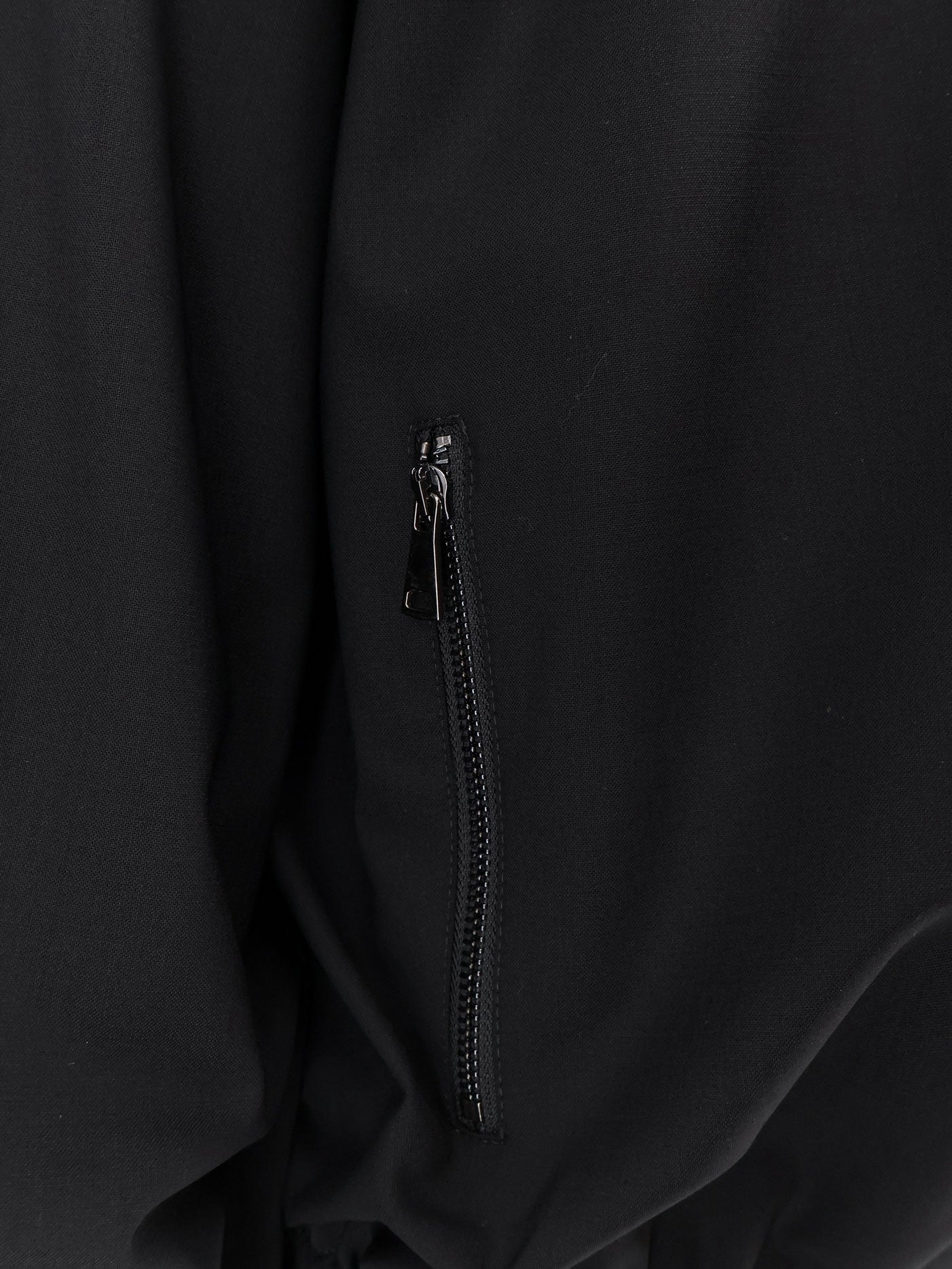 Virgin wool jacket