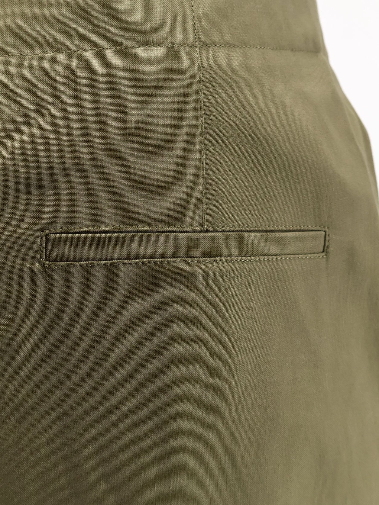 Daley Organic Cotton Pants