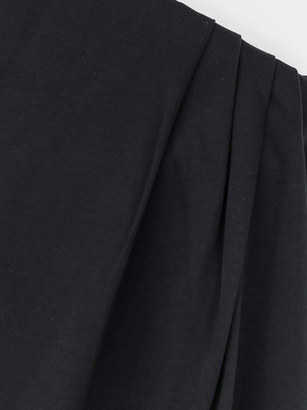 Gemma organic cotton long dress