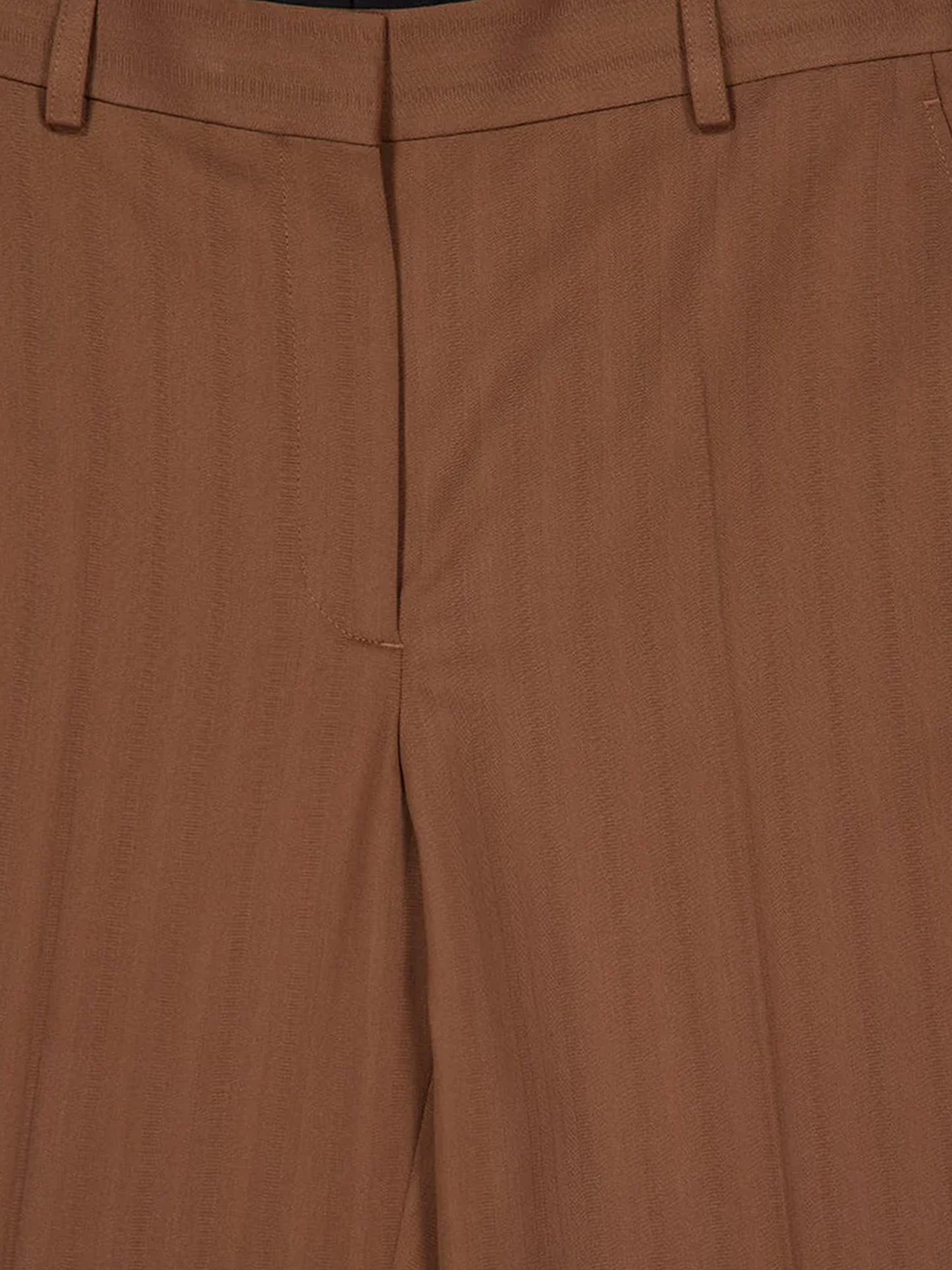 Pantaloni in lana regenarativa Nativa