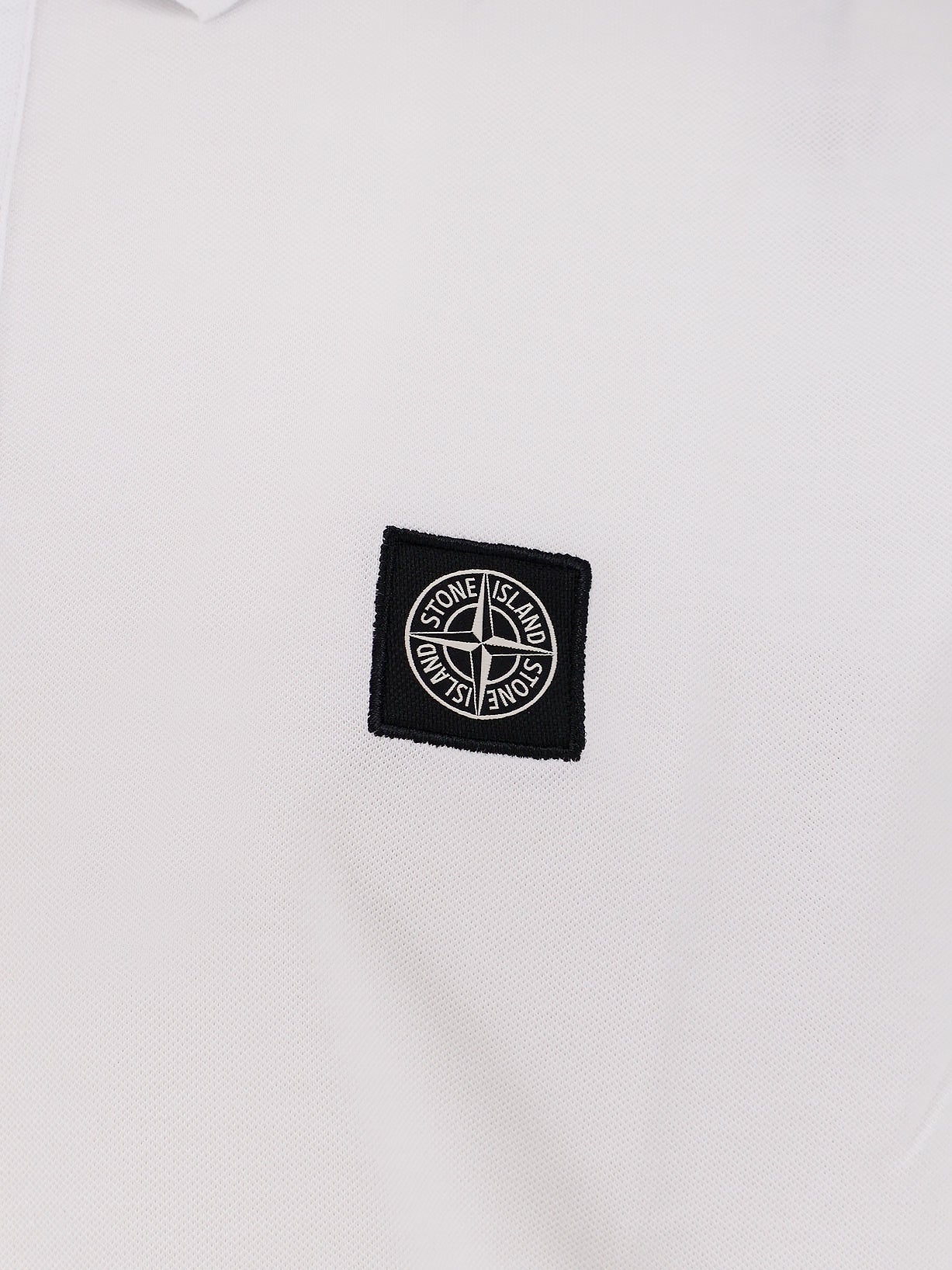 Cotton polo shirts