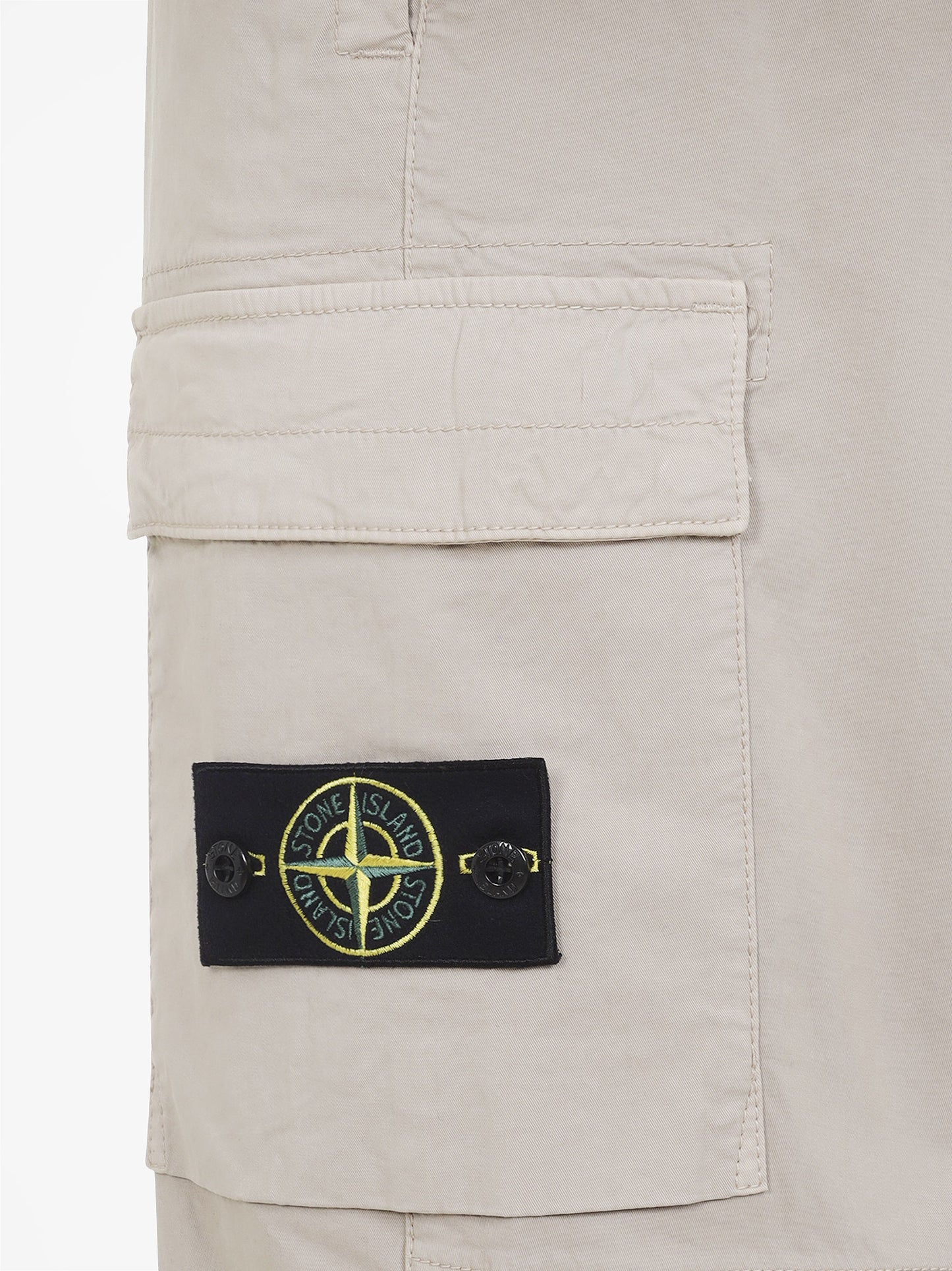 Organic cotton trousers