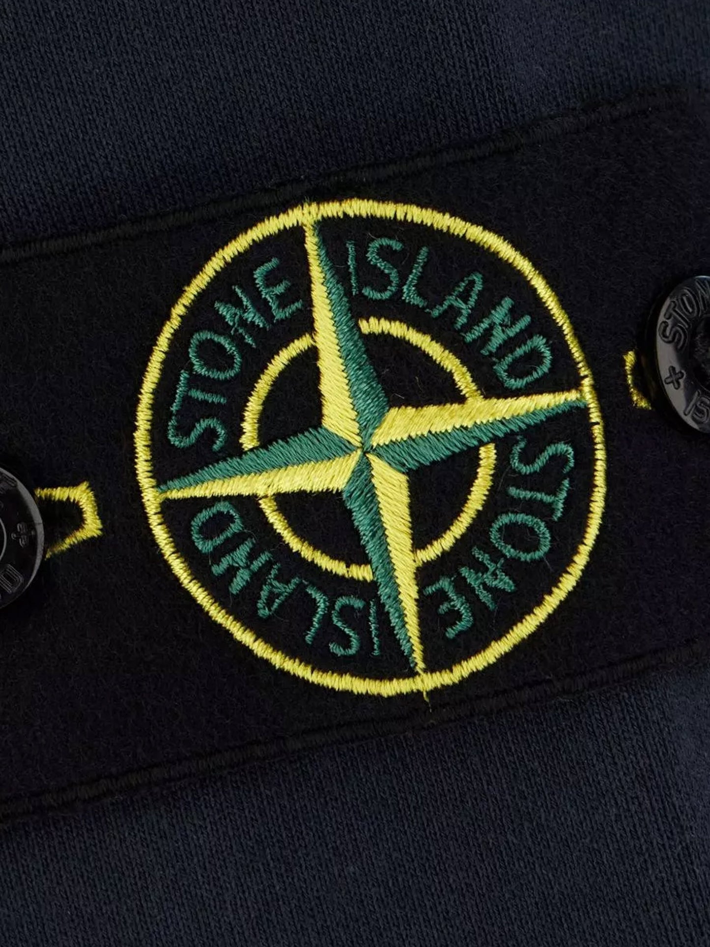 Organic cotton sweatshirt