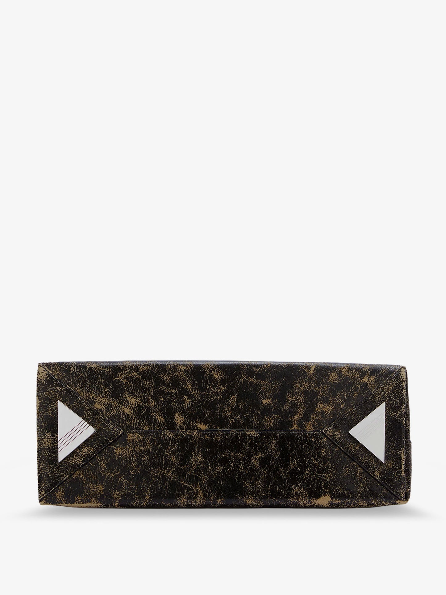 Borsa a spalla La Passeggiata in pelle