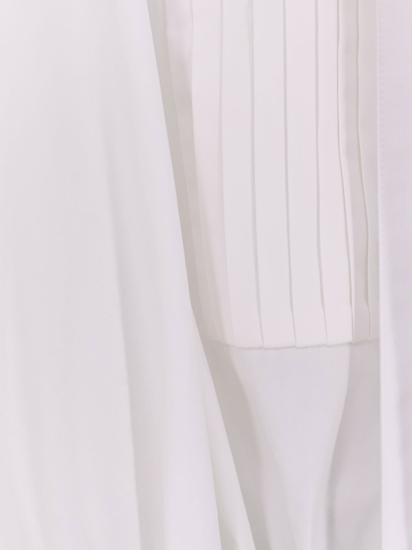 Vestito mini black/white