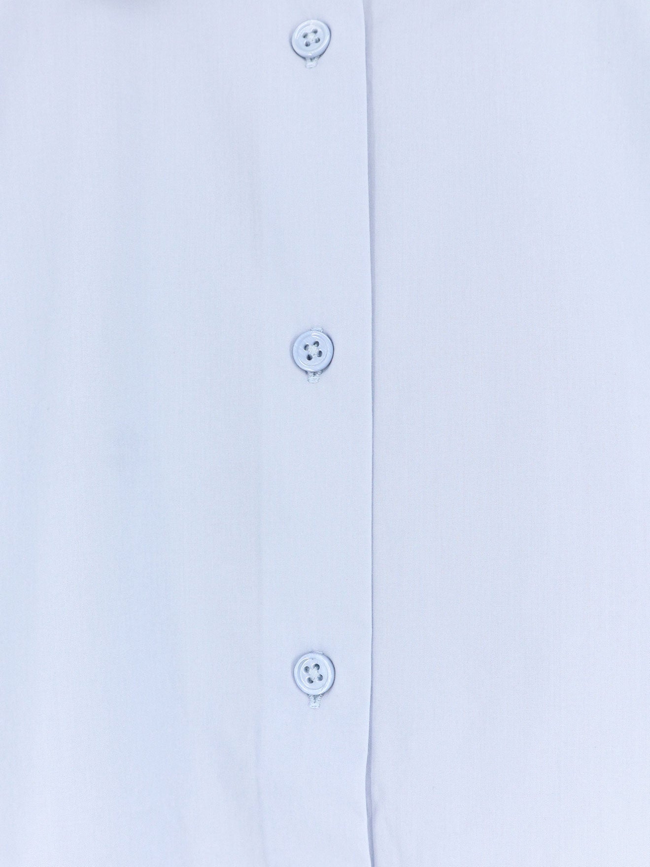 Tila organic cotton shirt