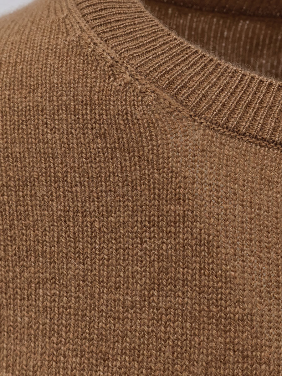 Noler cashmere sweater