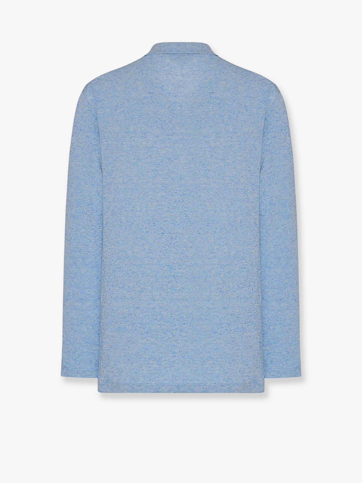 Niosa cotton and linen polo